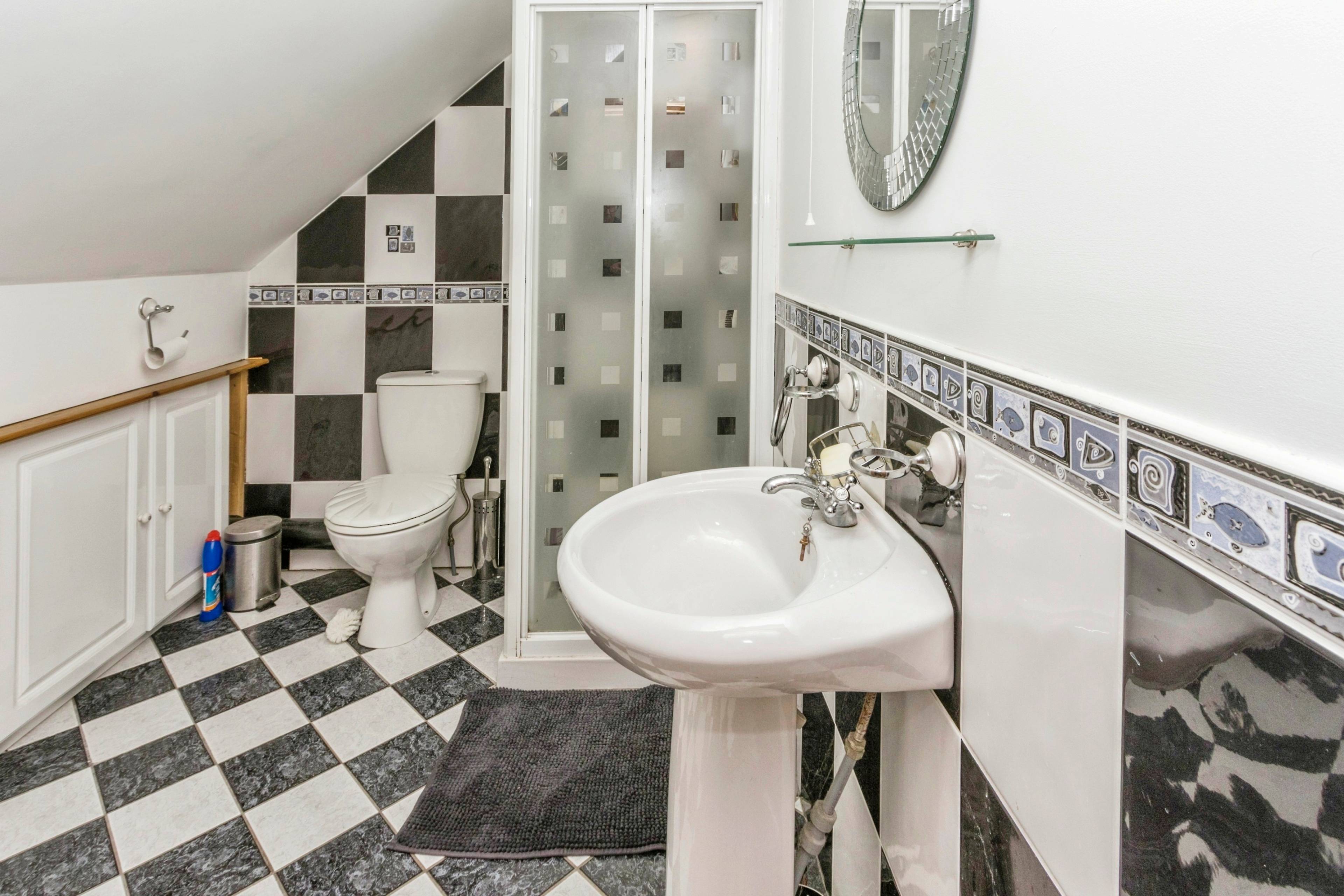 En-suite One