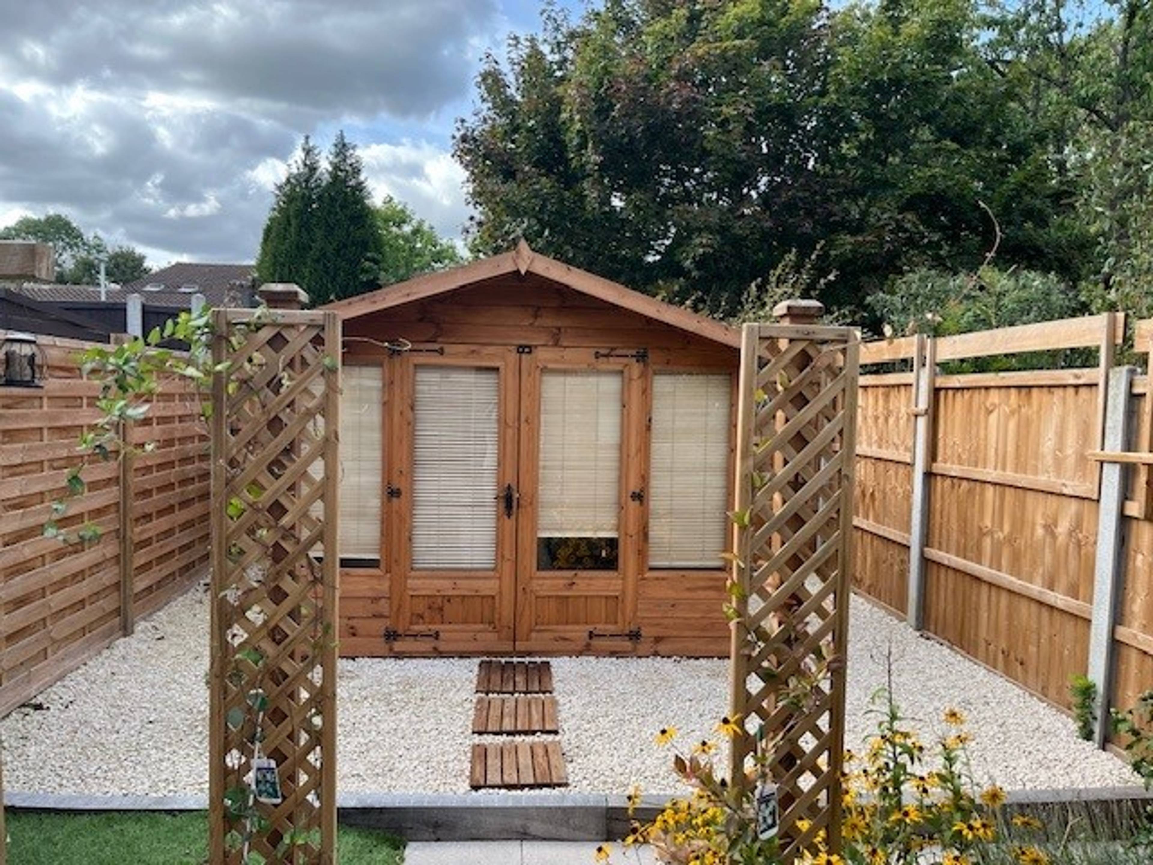 Summer House