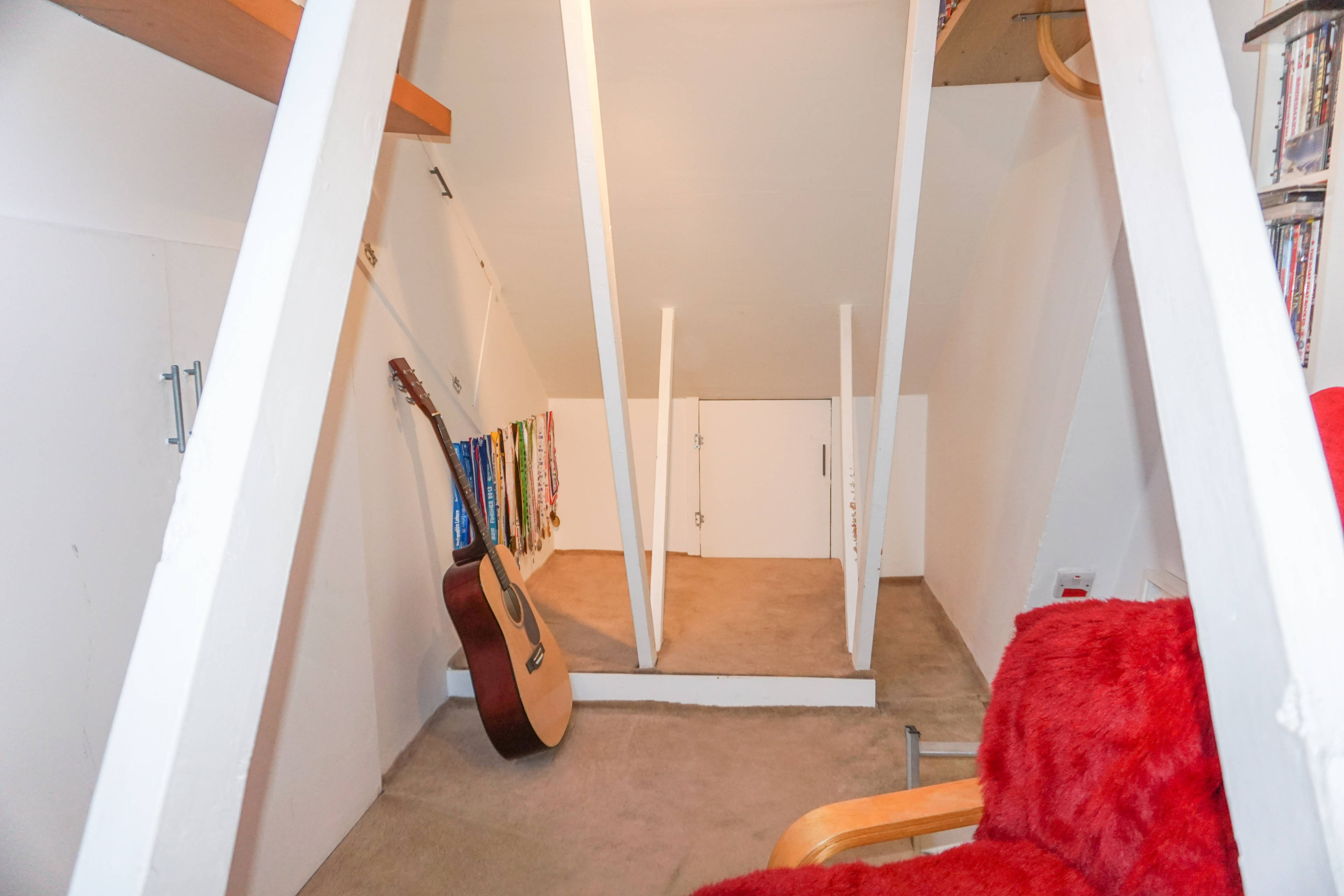 Attic