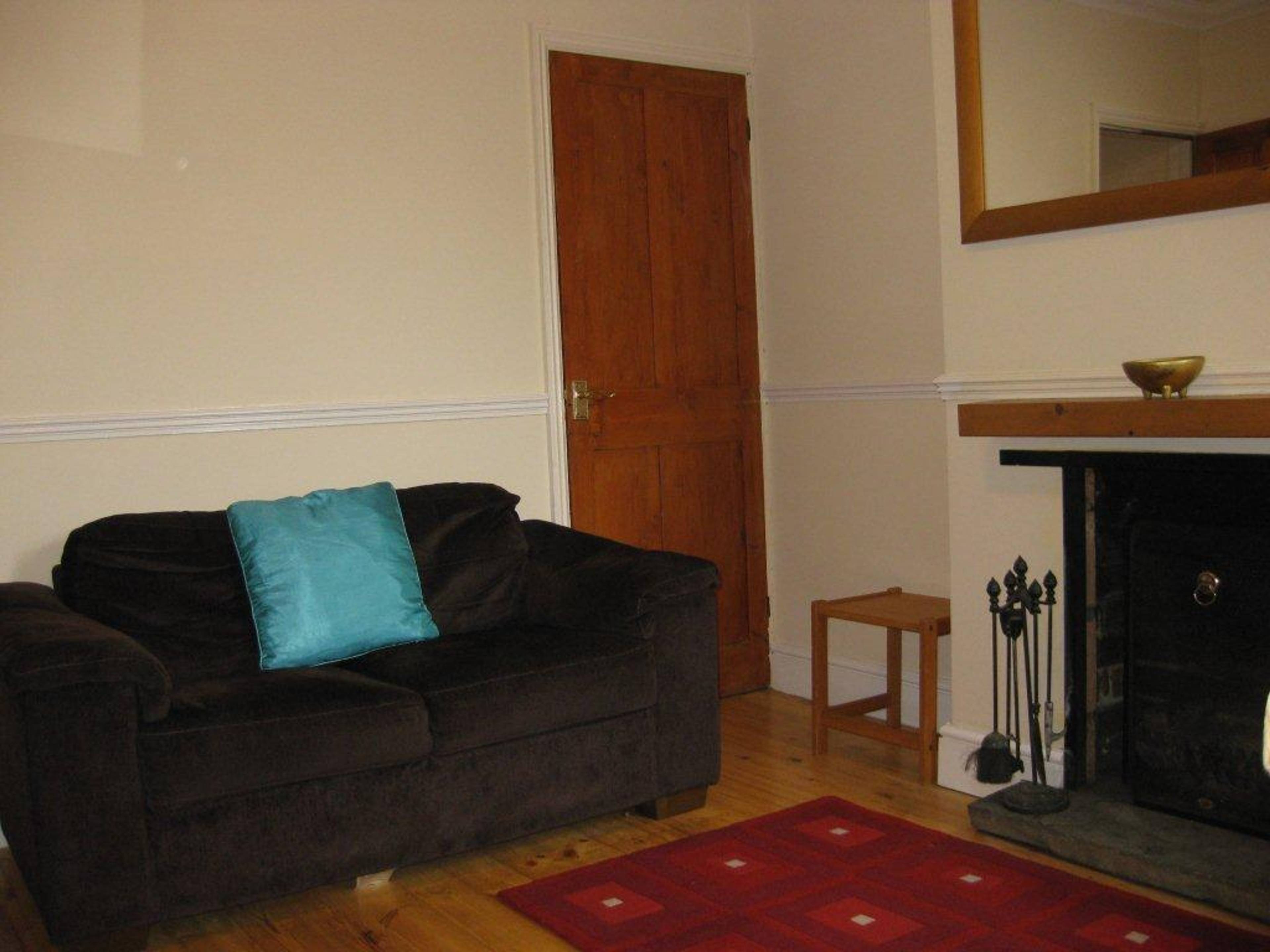 Reception Room Two