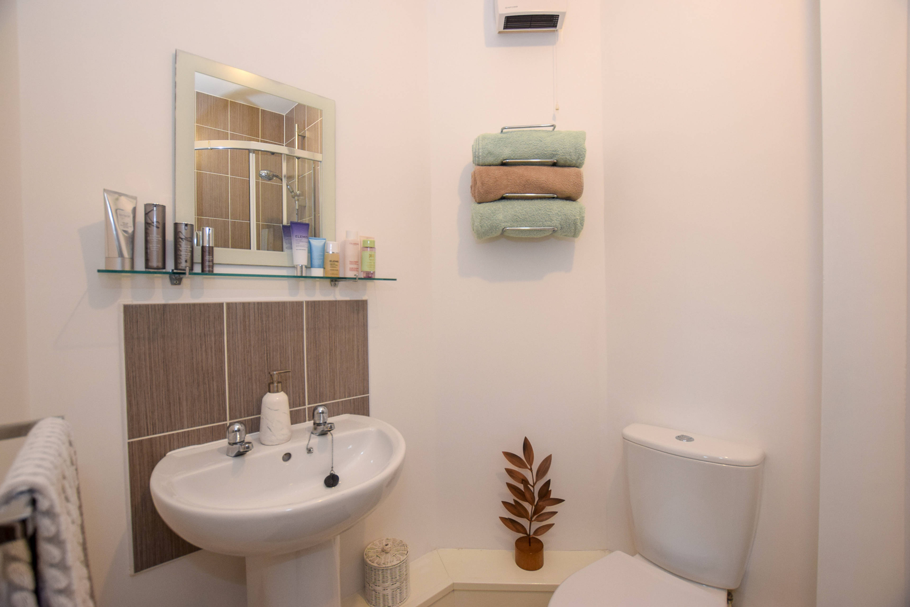 En-suite