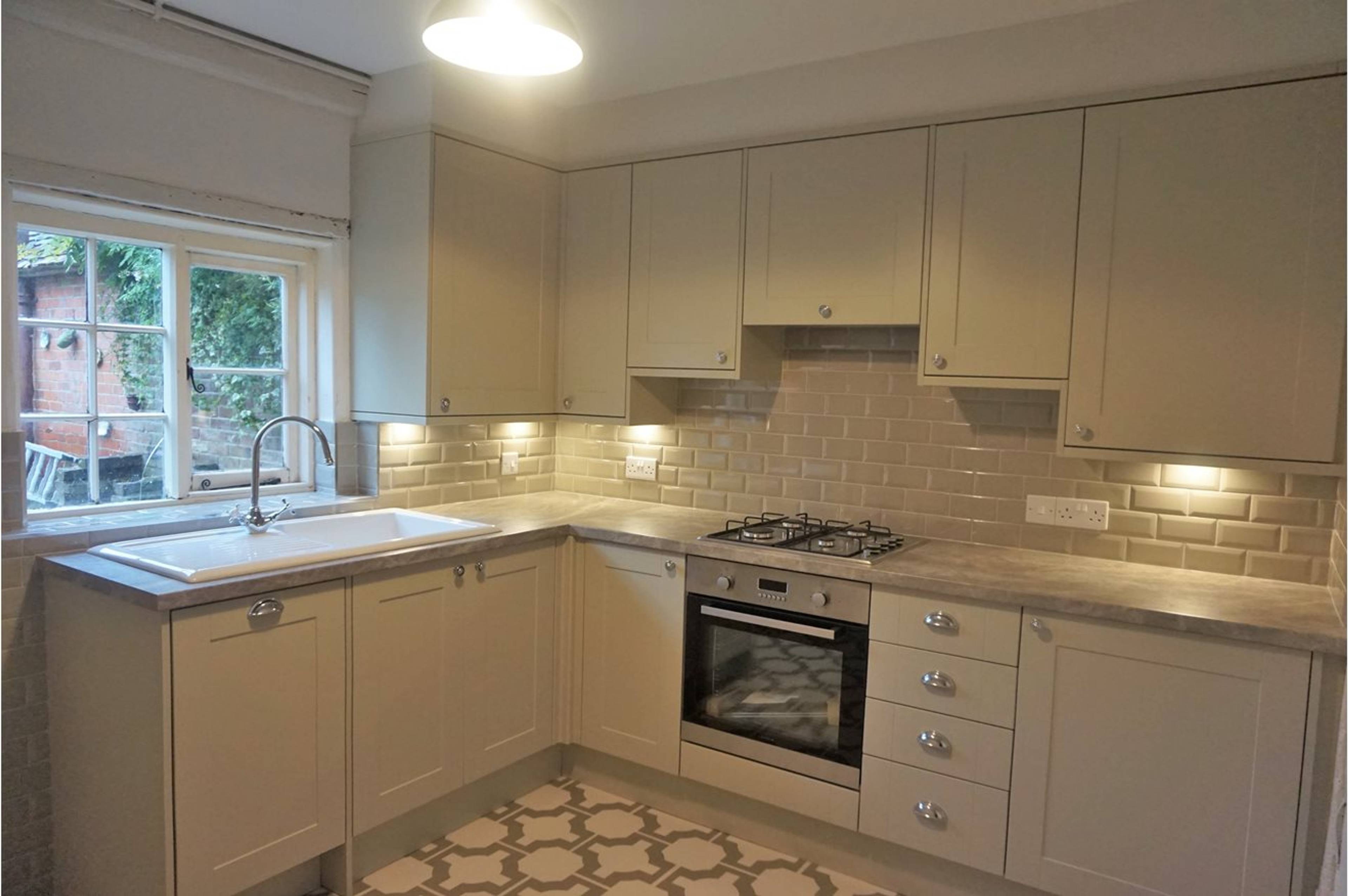 Kitchen / Breakfast
