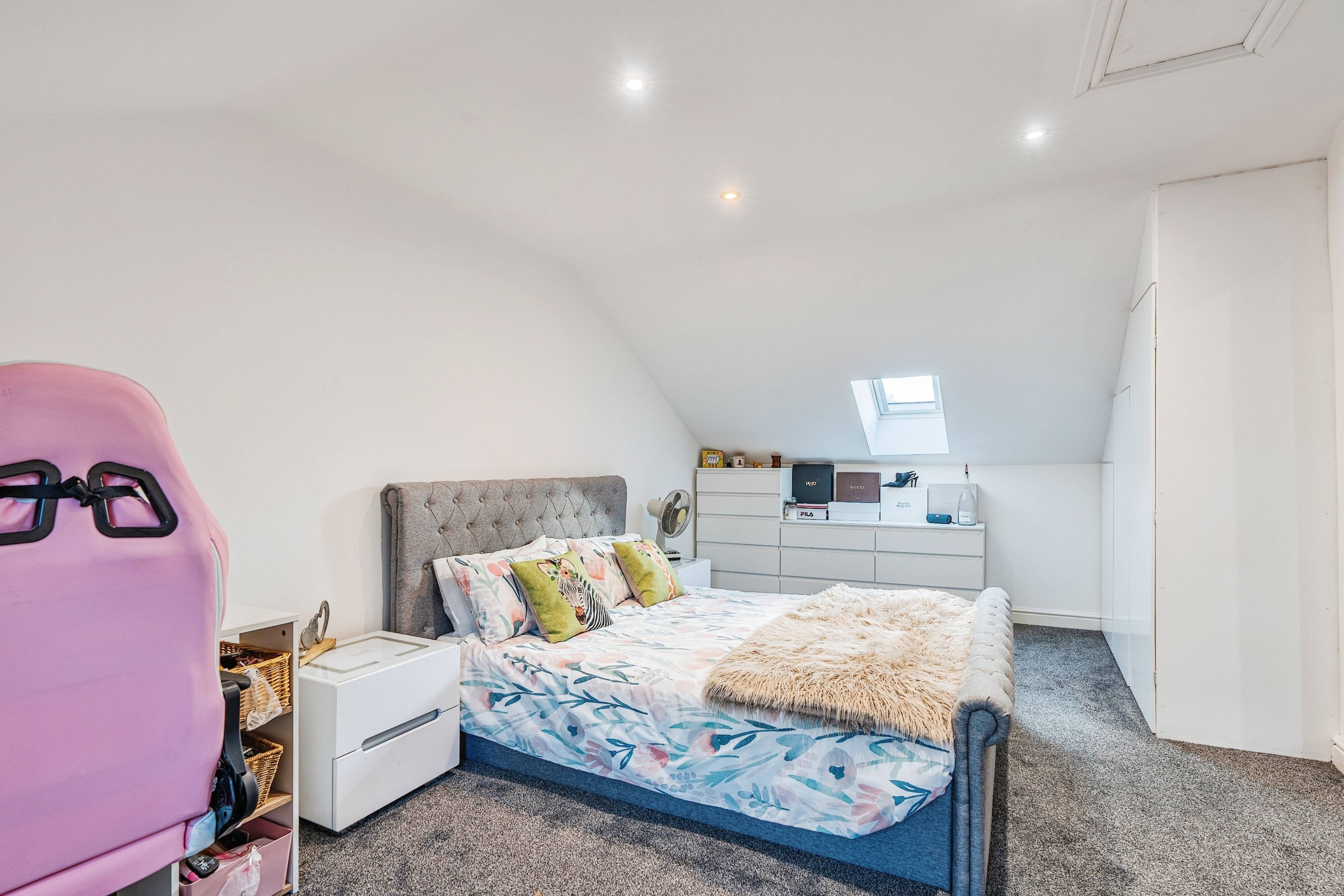 Master Suite