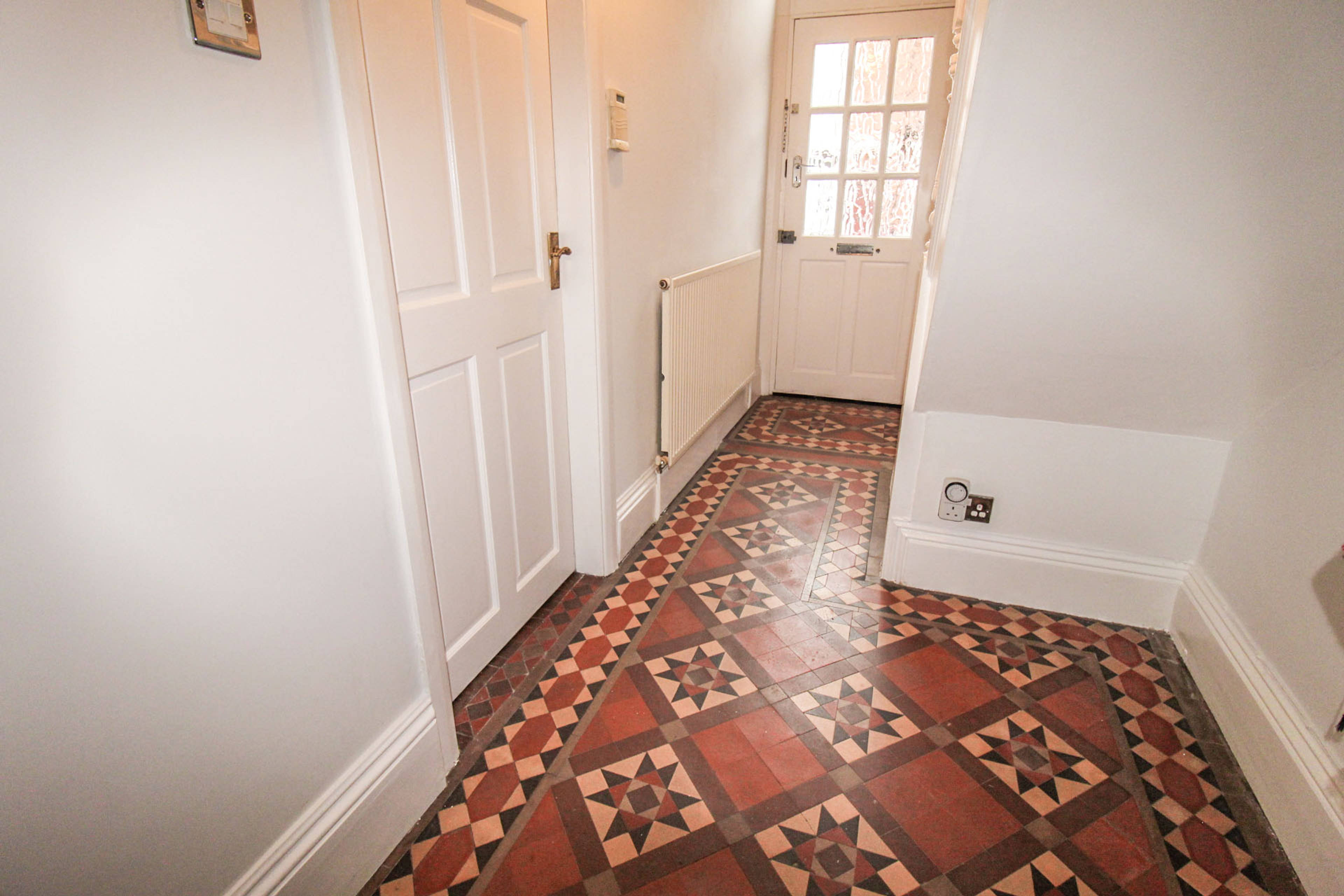 Hallway