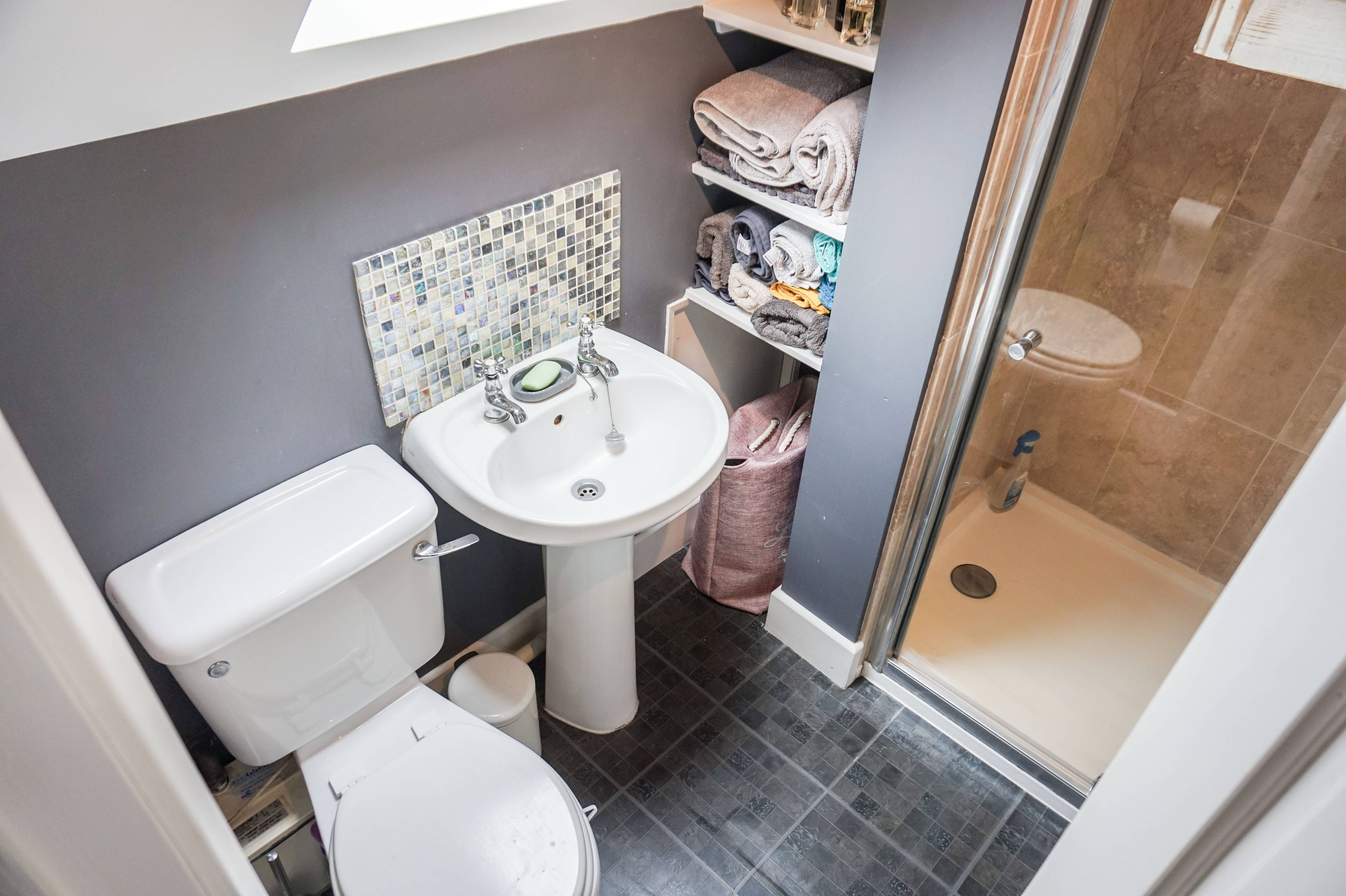 En-suite