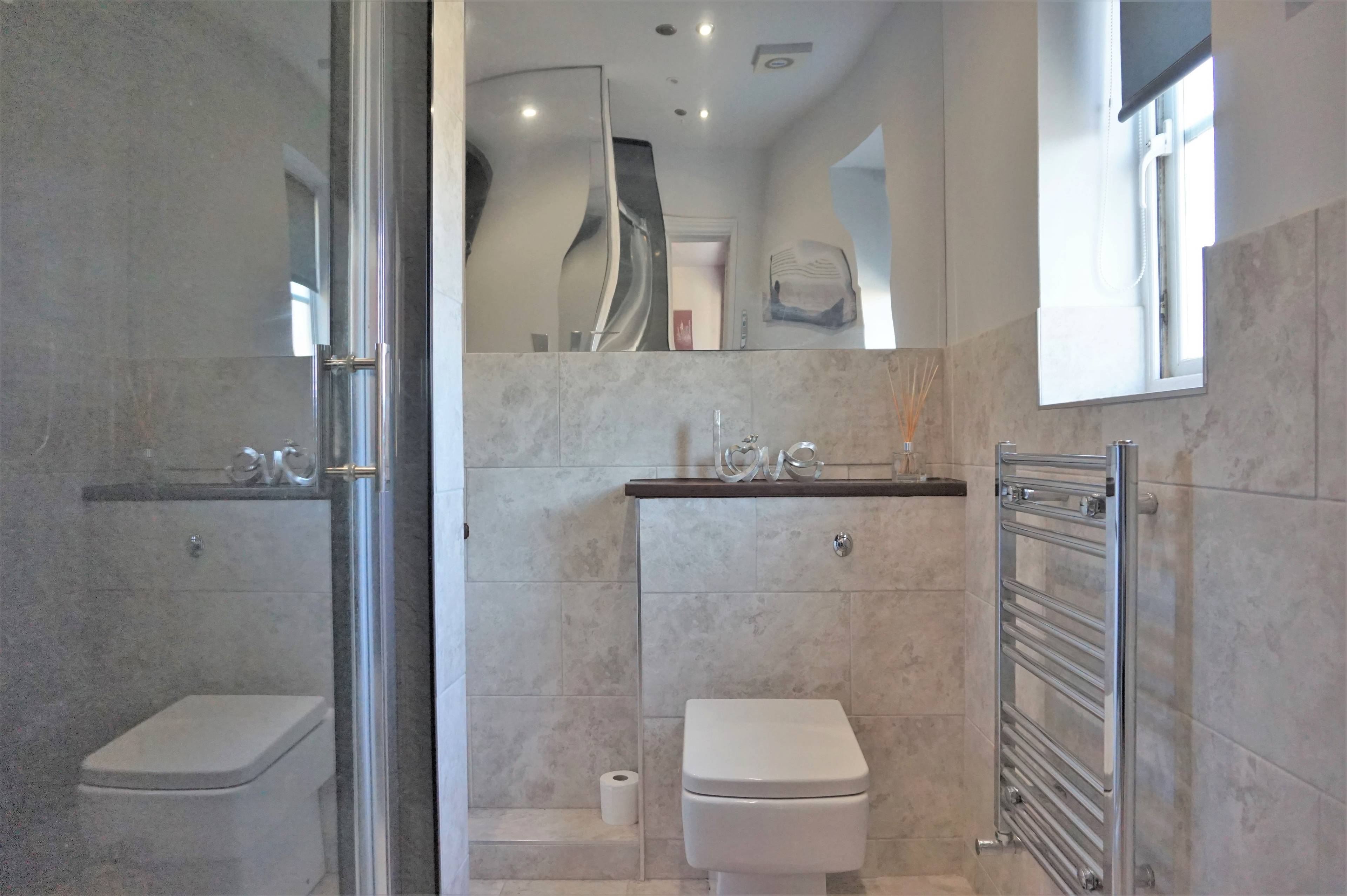 En-suite