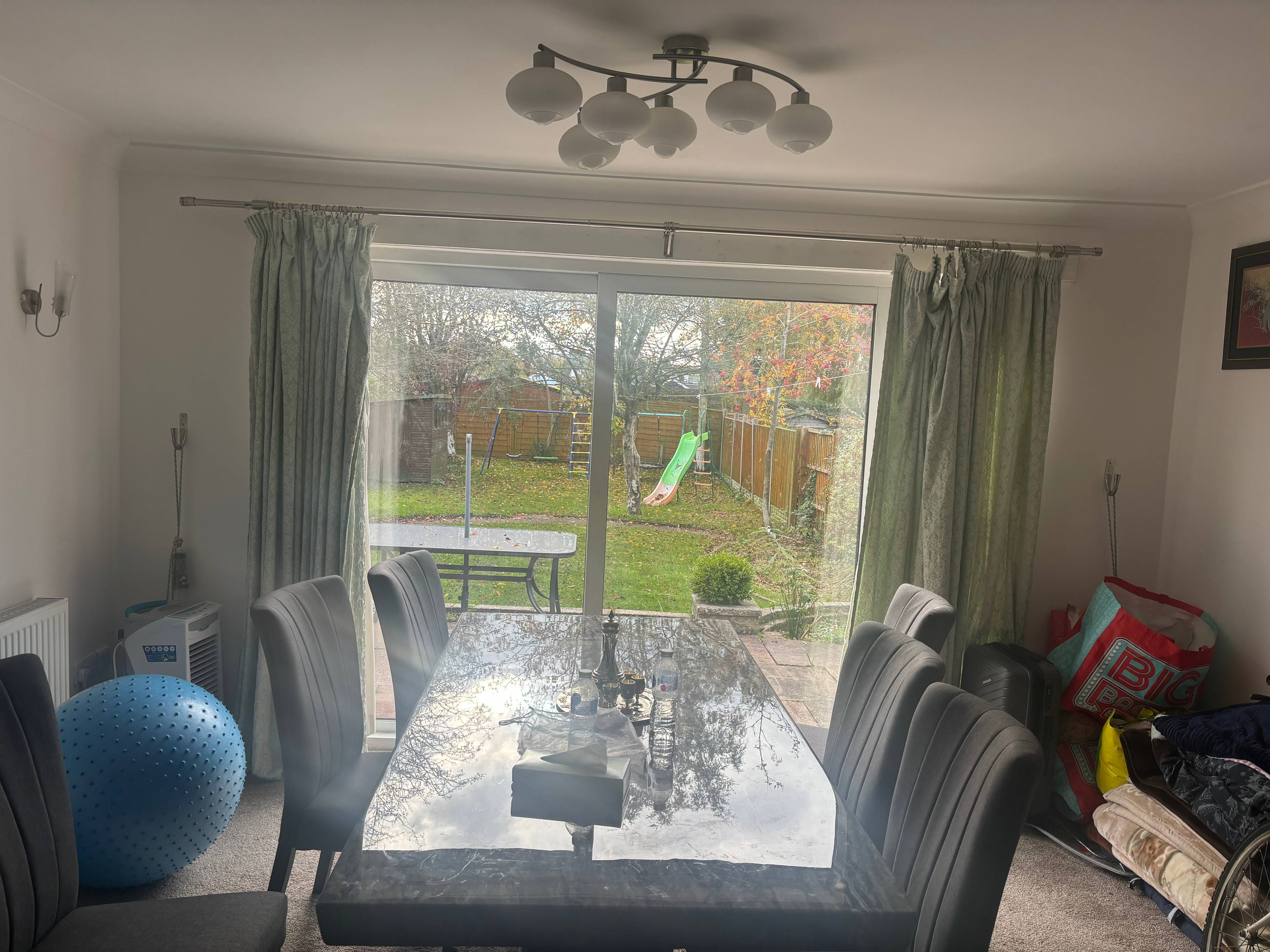 Drawing Room