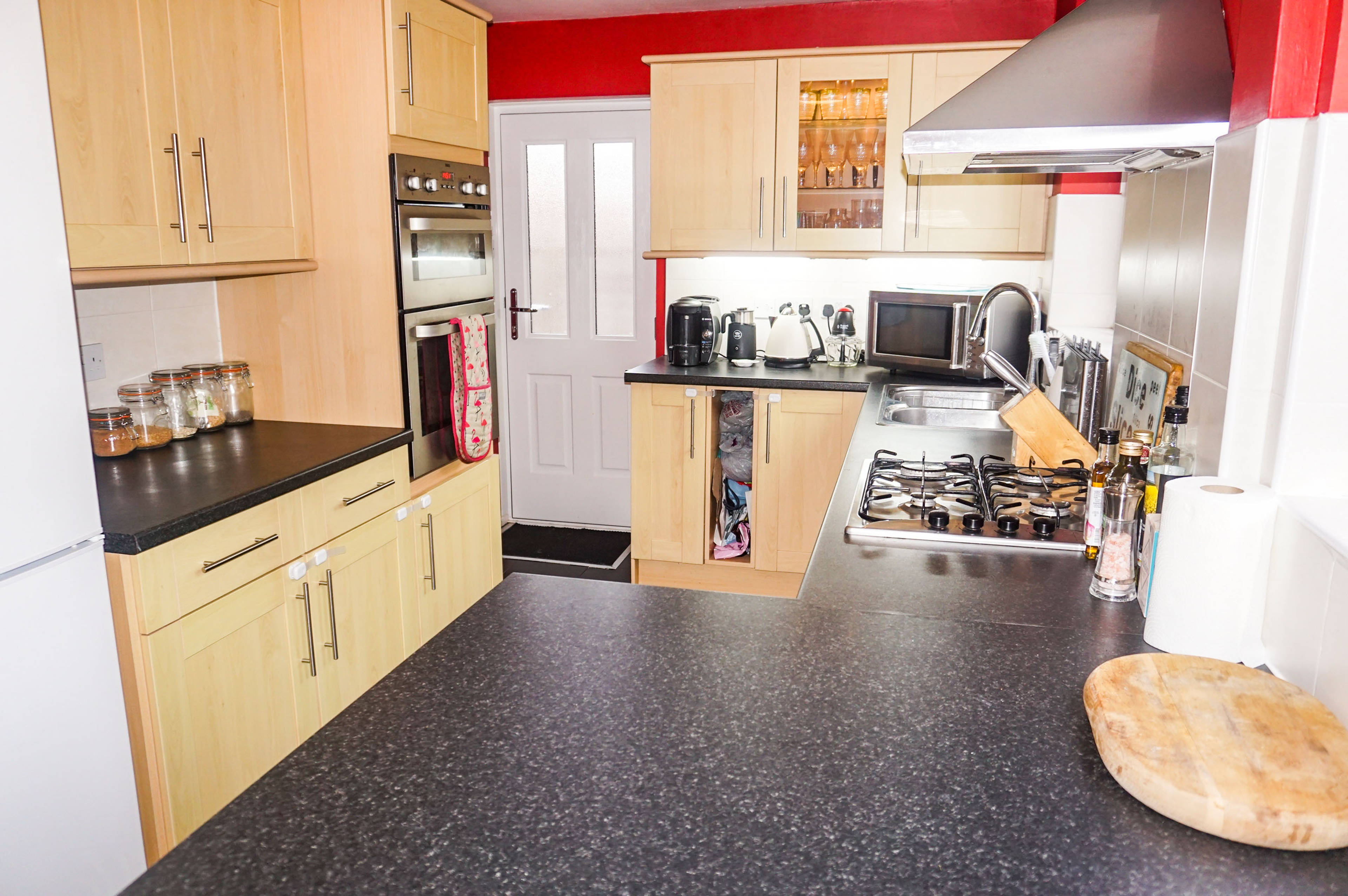 Kitchen/Breakfast