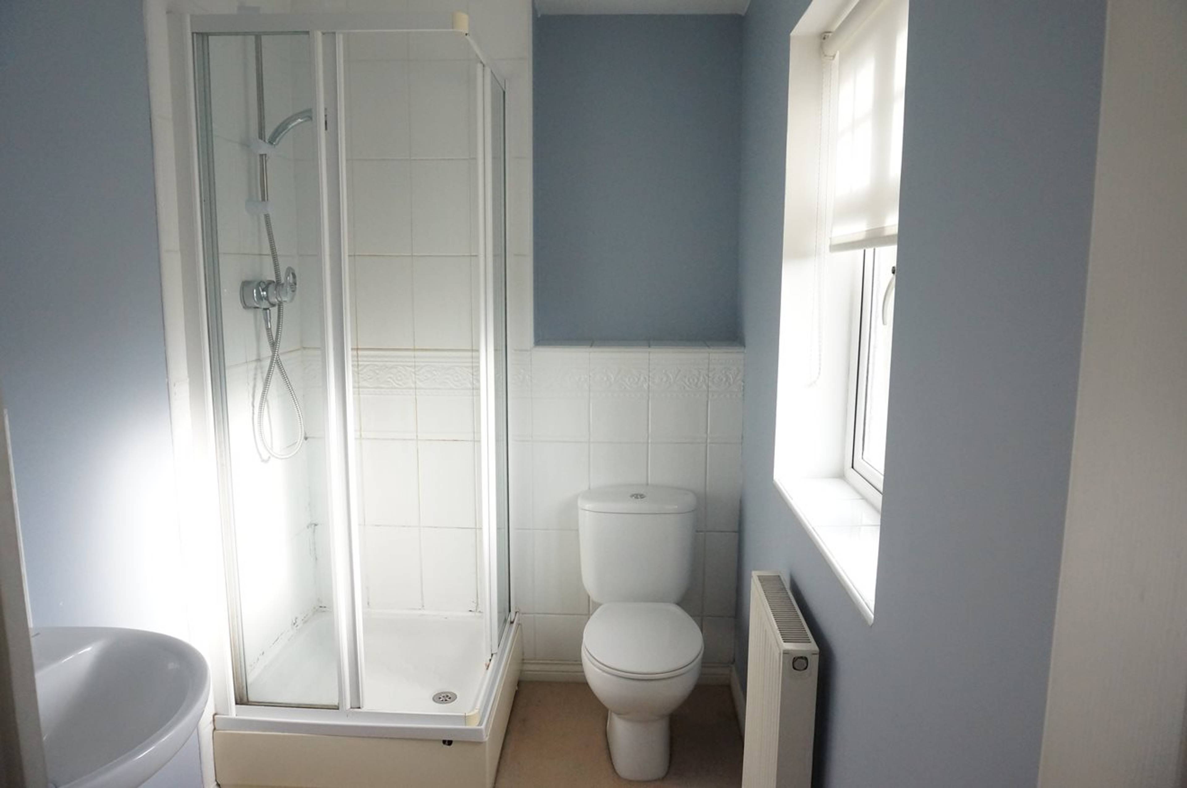 En-suite One