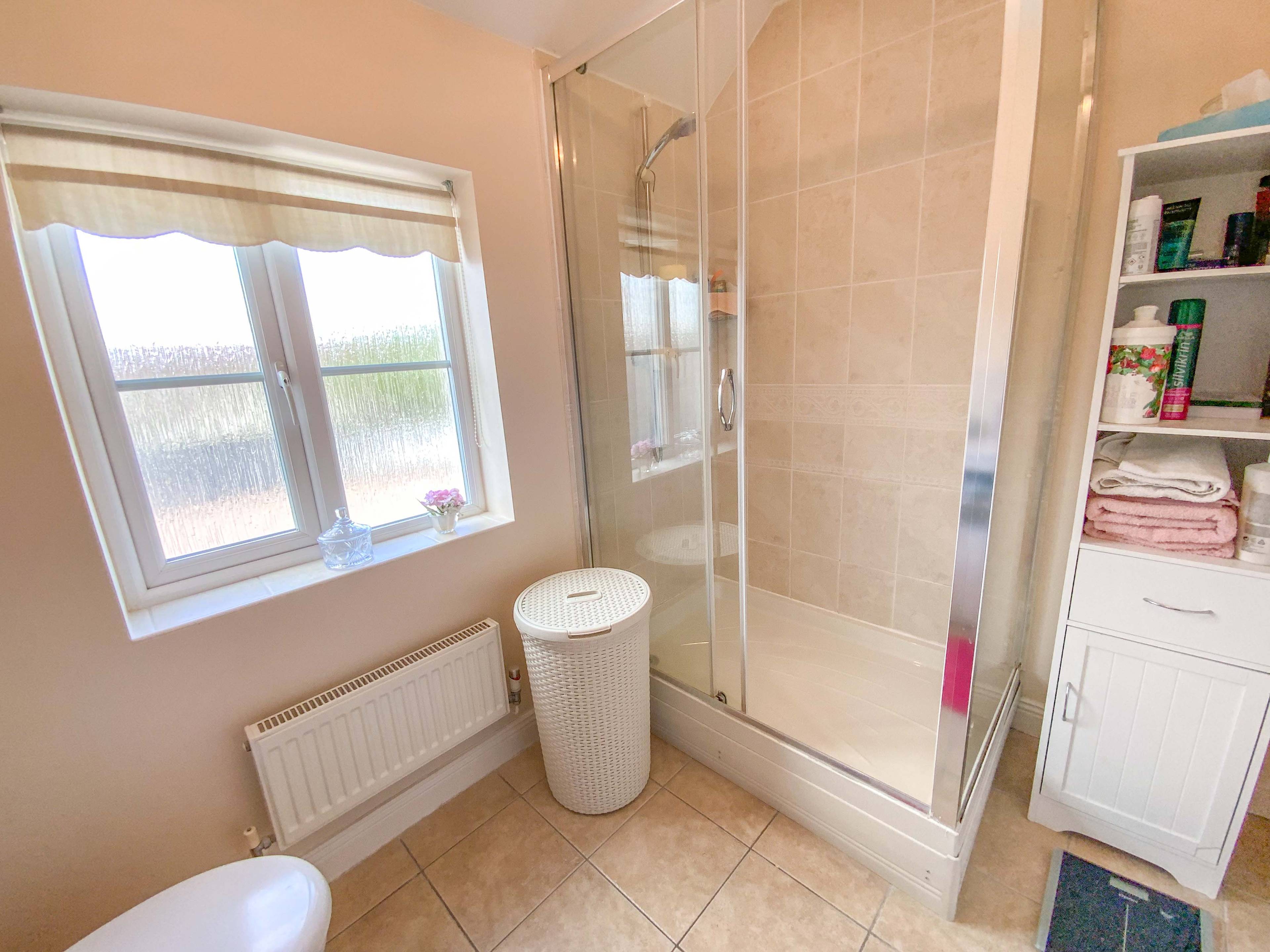 Master En-suite