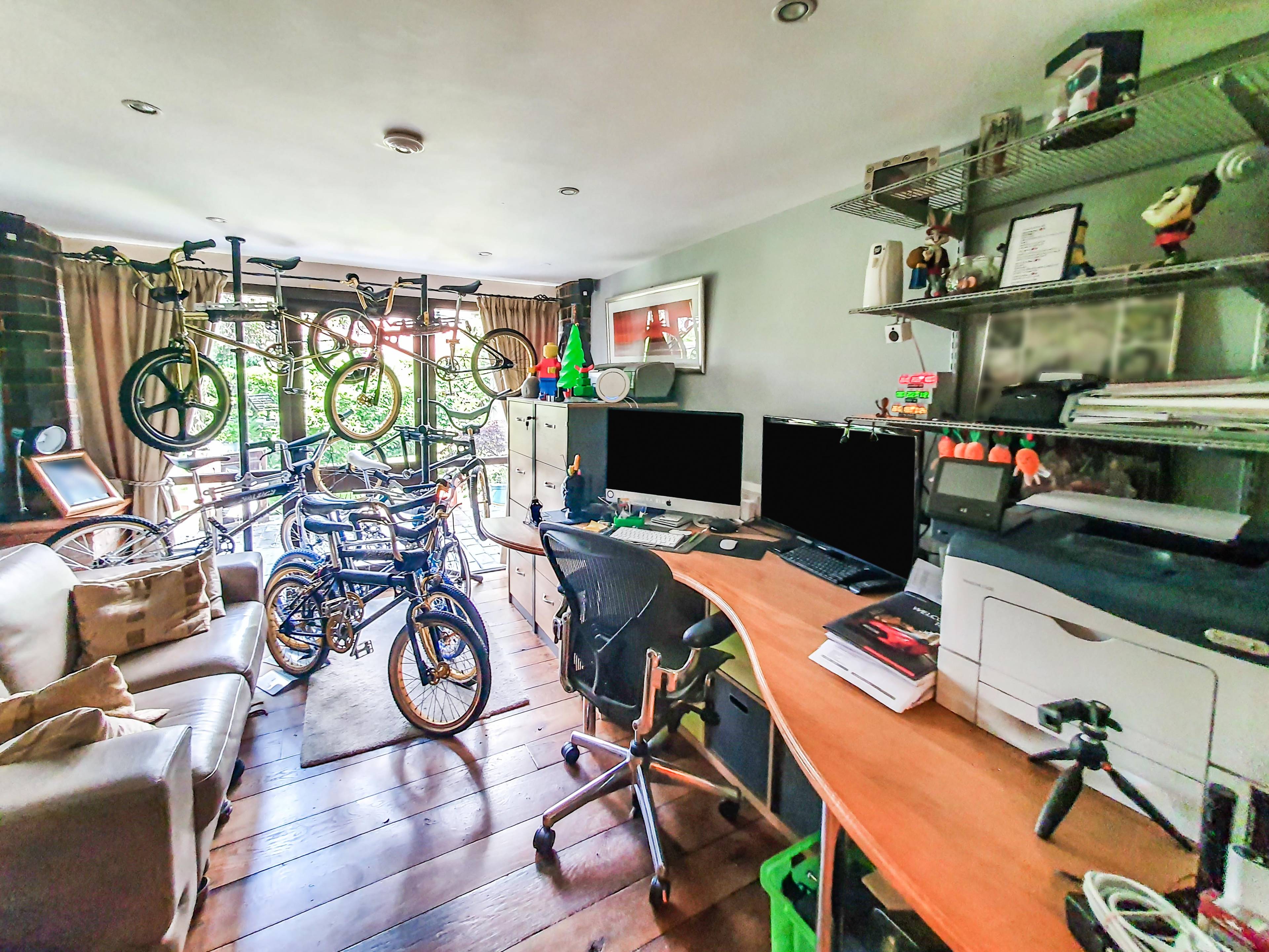 Office / Study