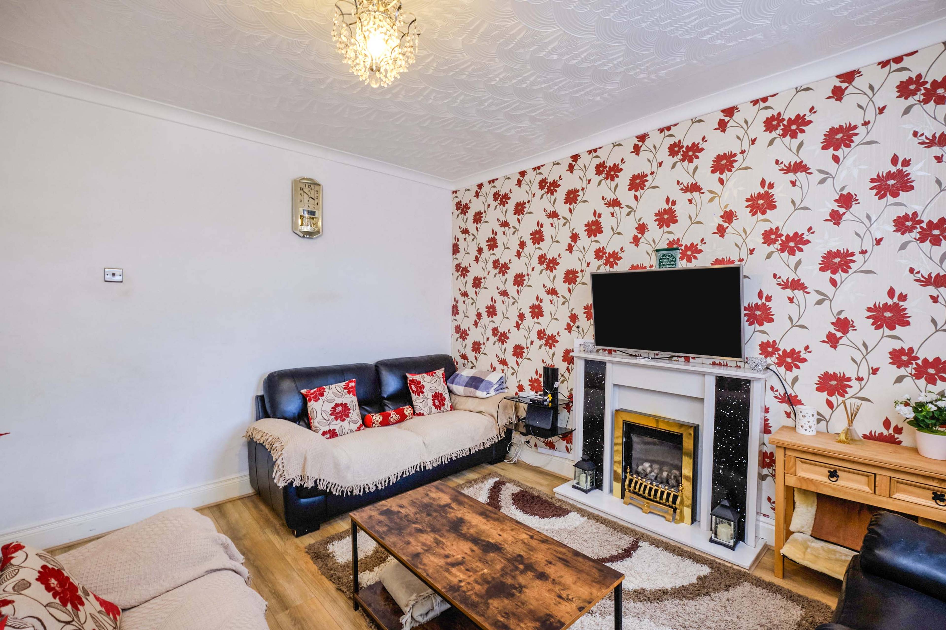 Reception Room Two