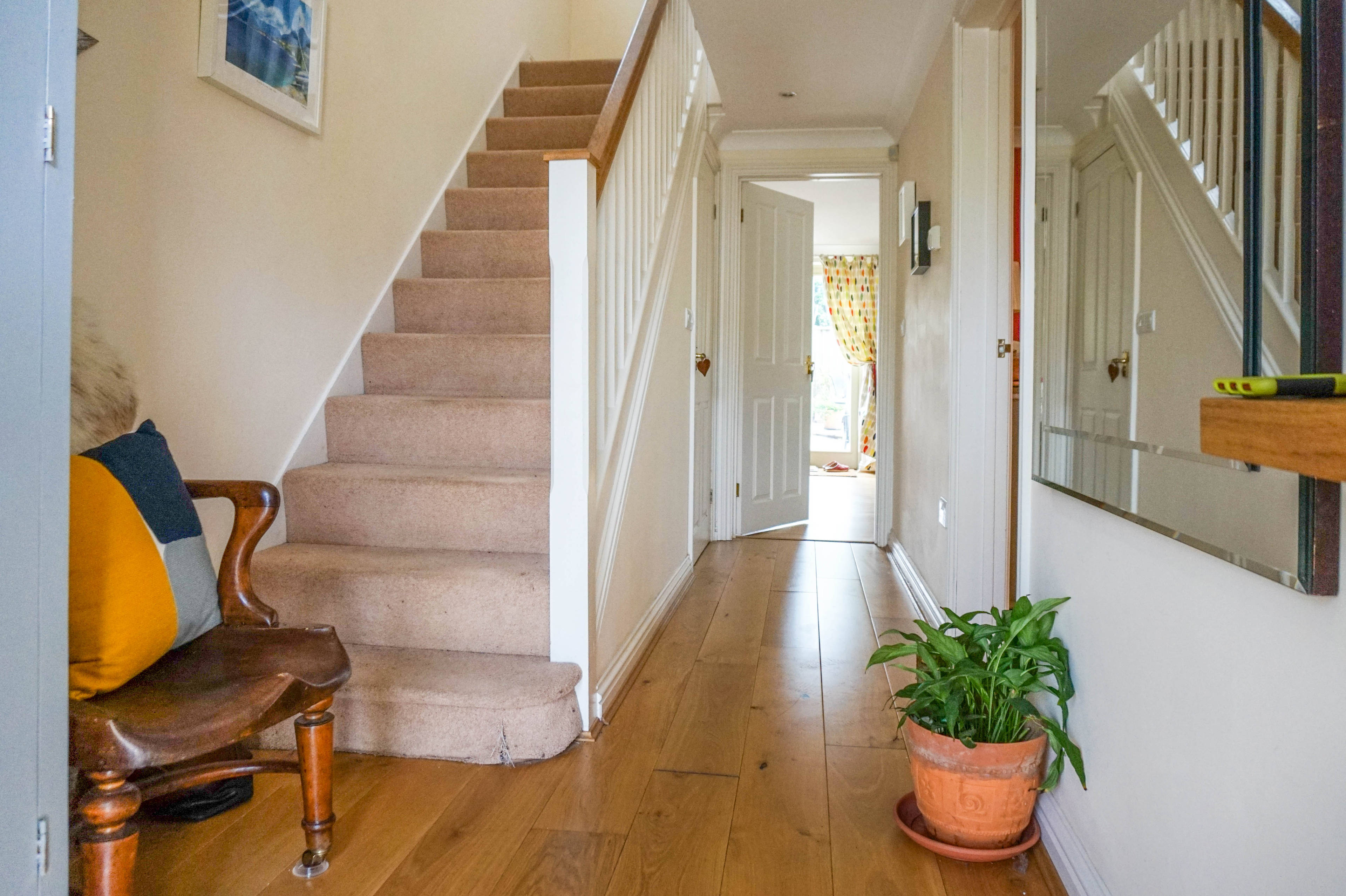 Hallway