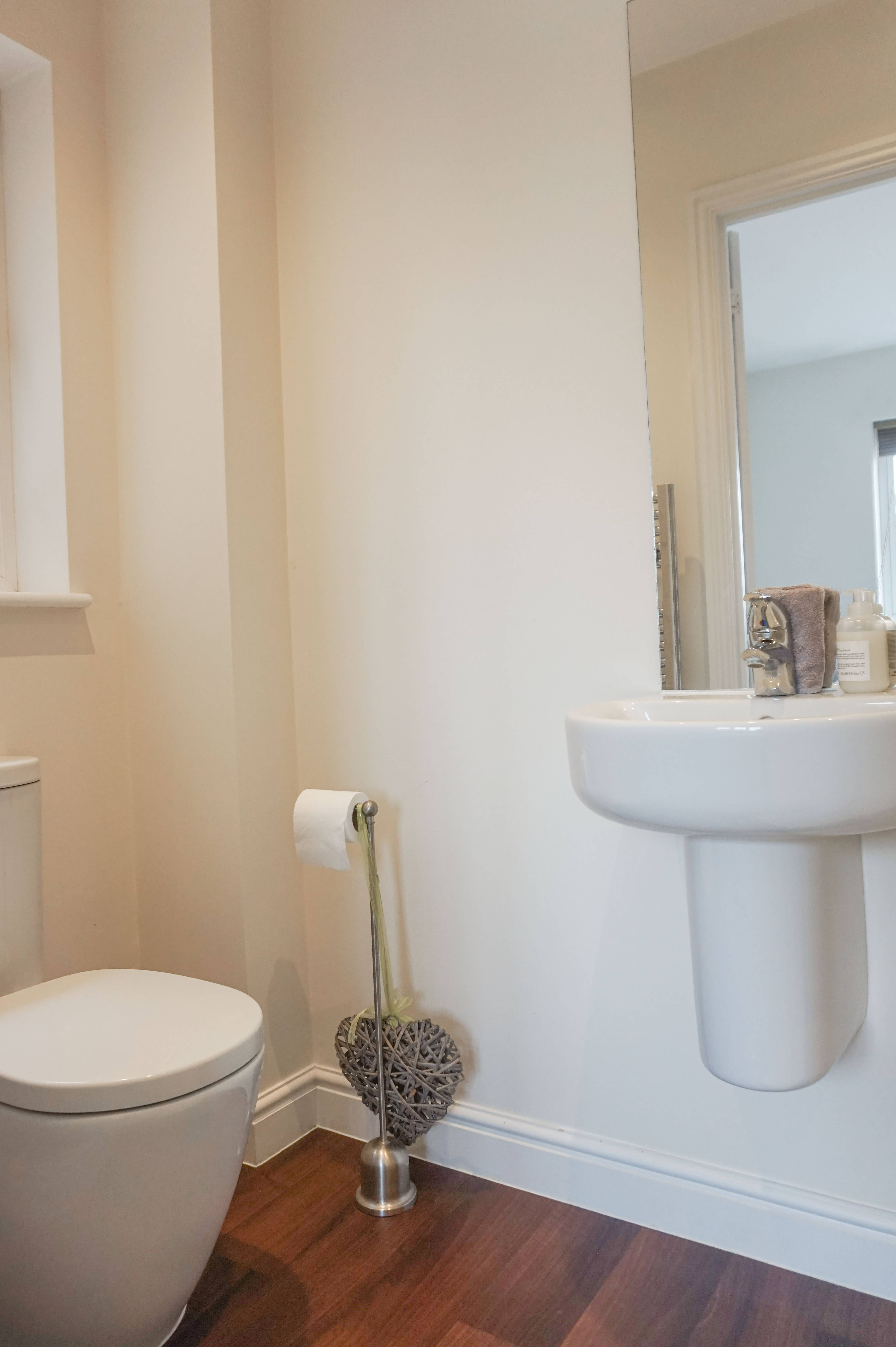 En-suite