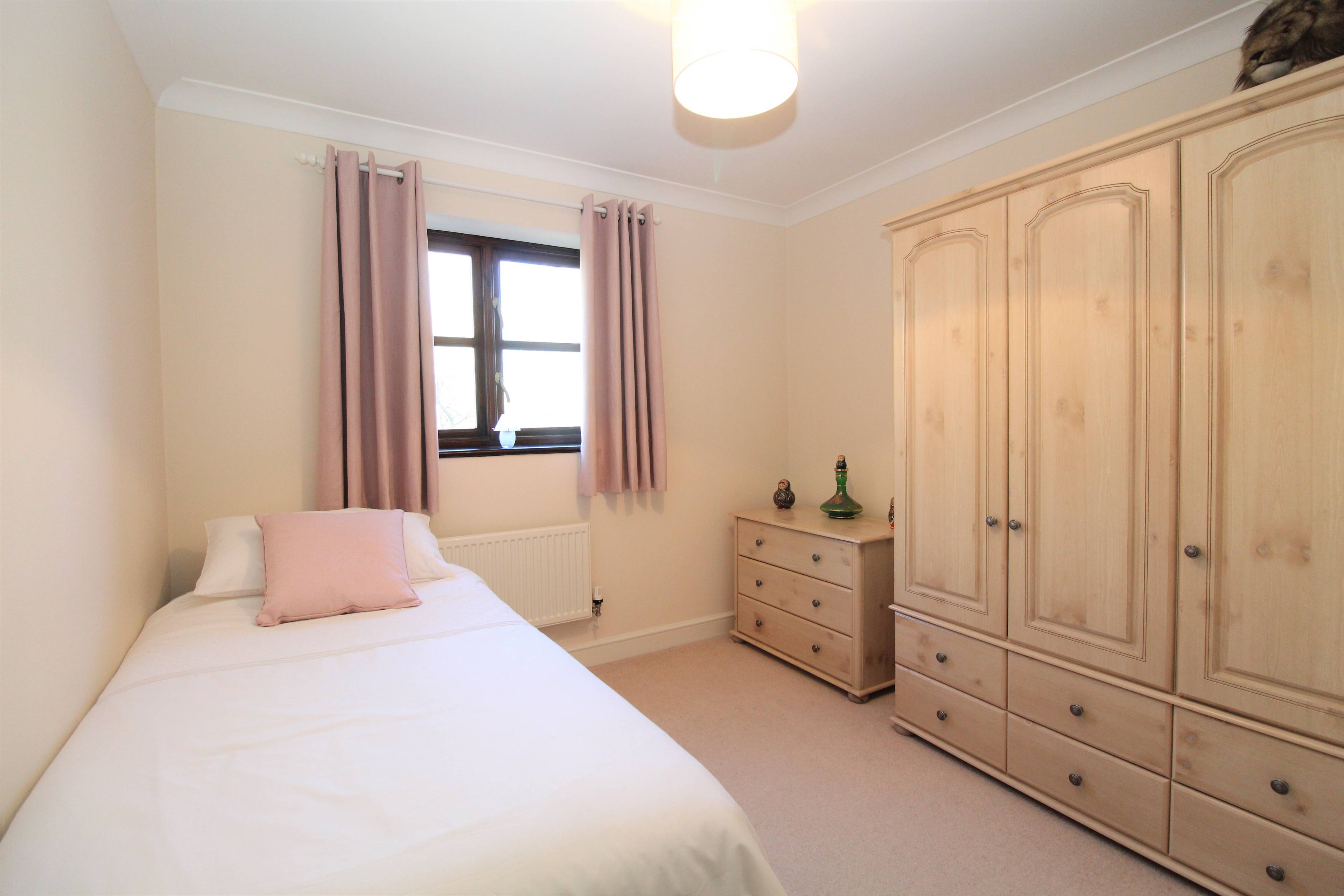 Bedroom Five