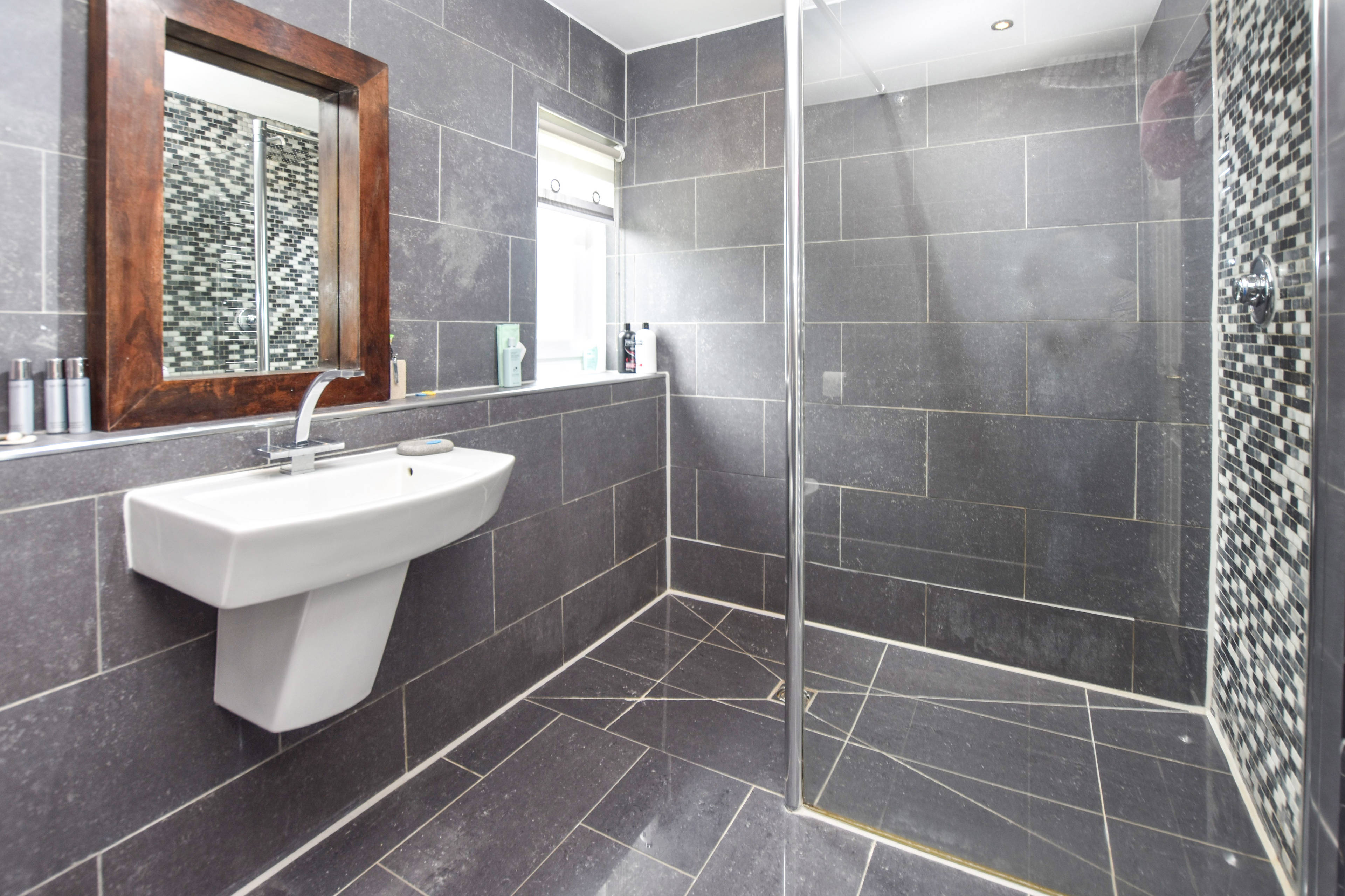 Master En-suite