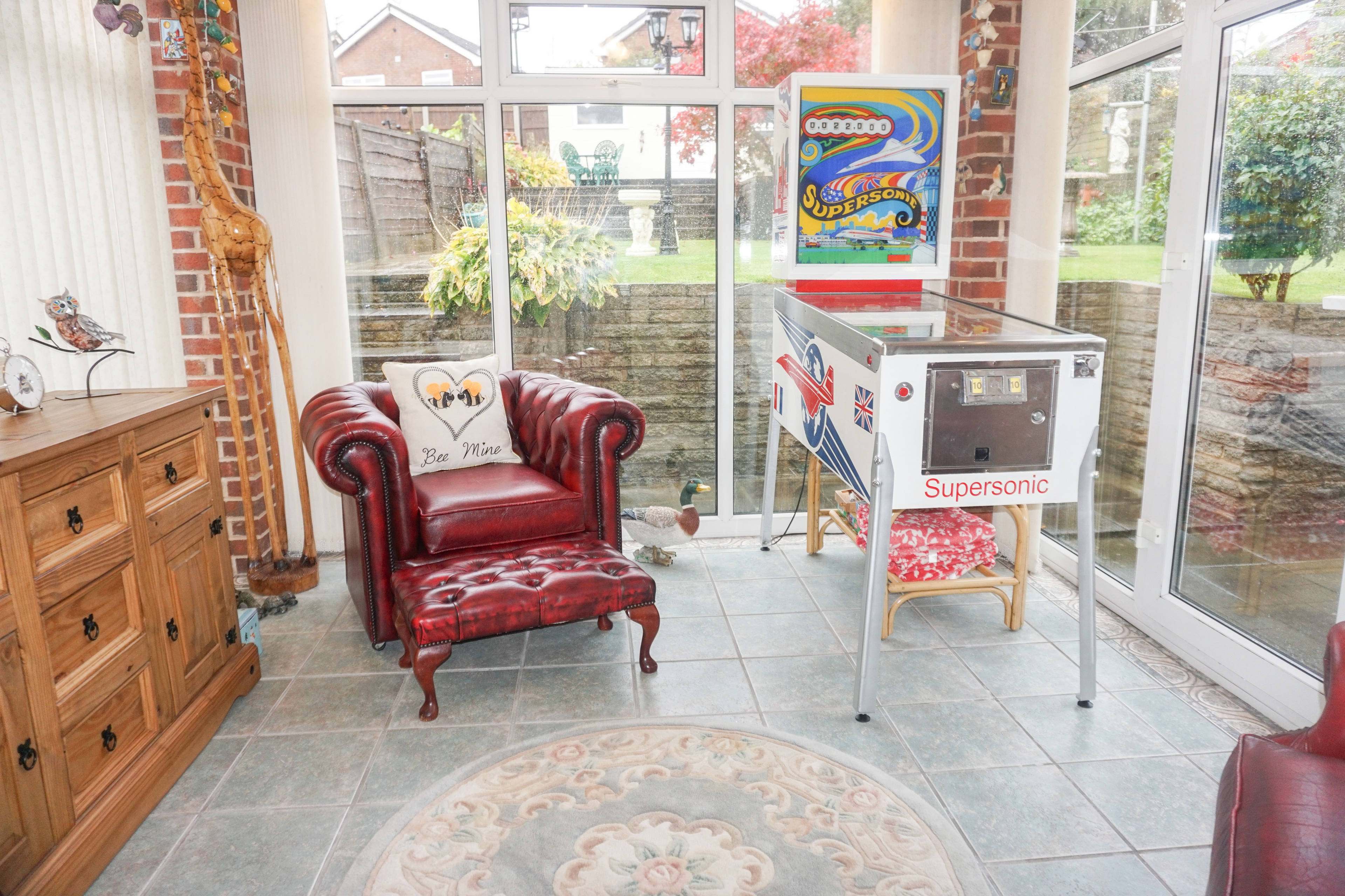 Conservatory