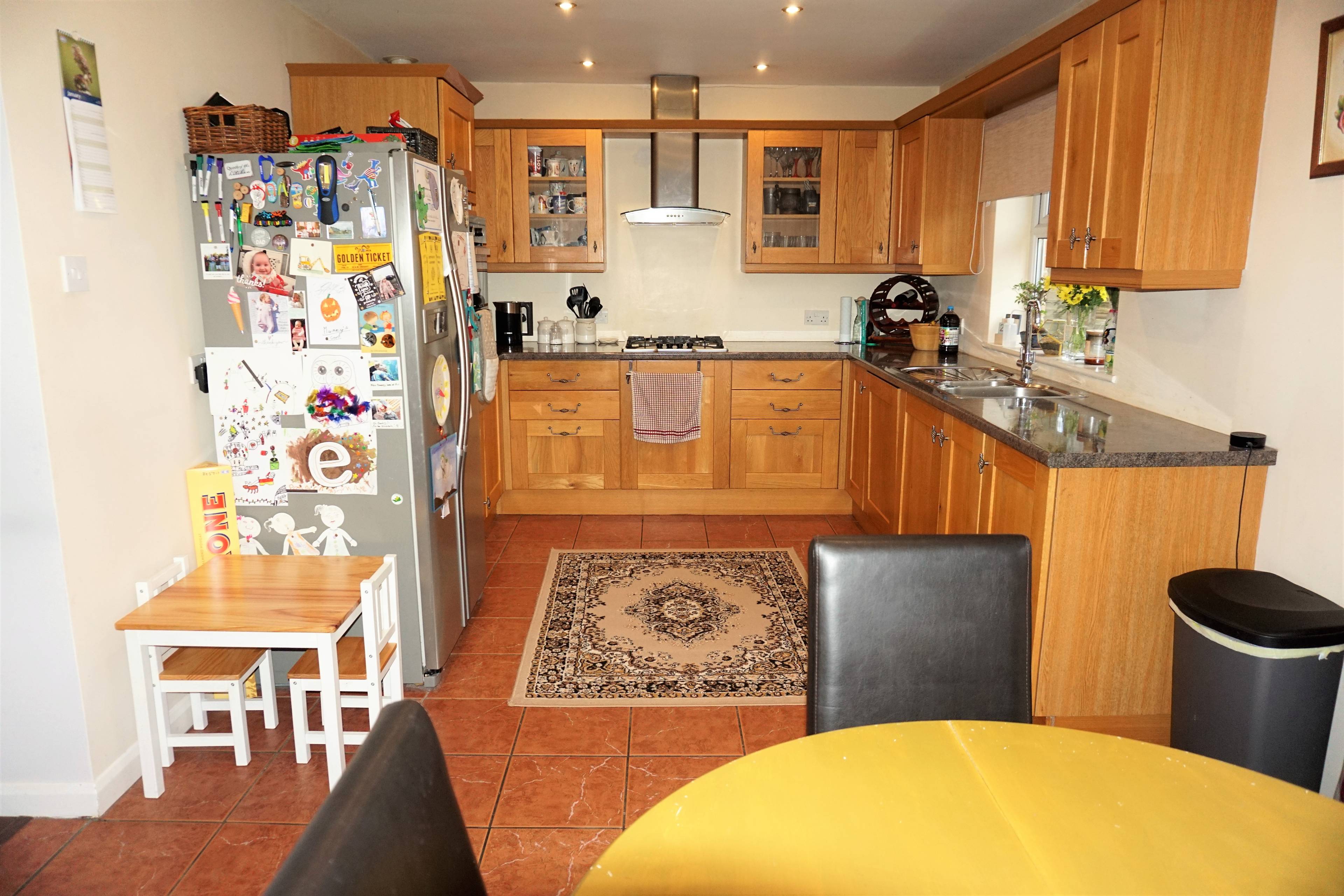 Kitchen/Breakfast