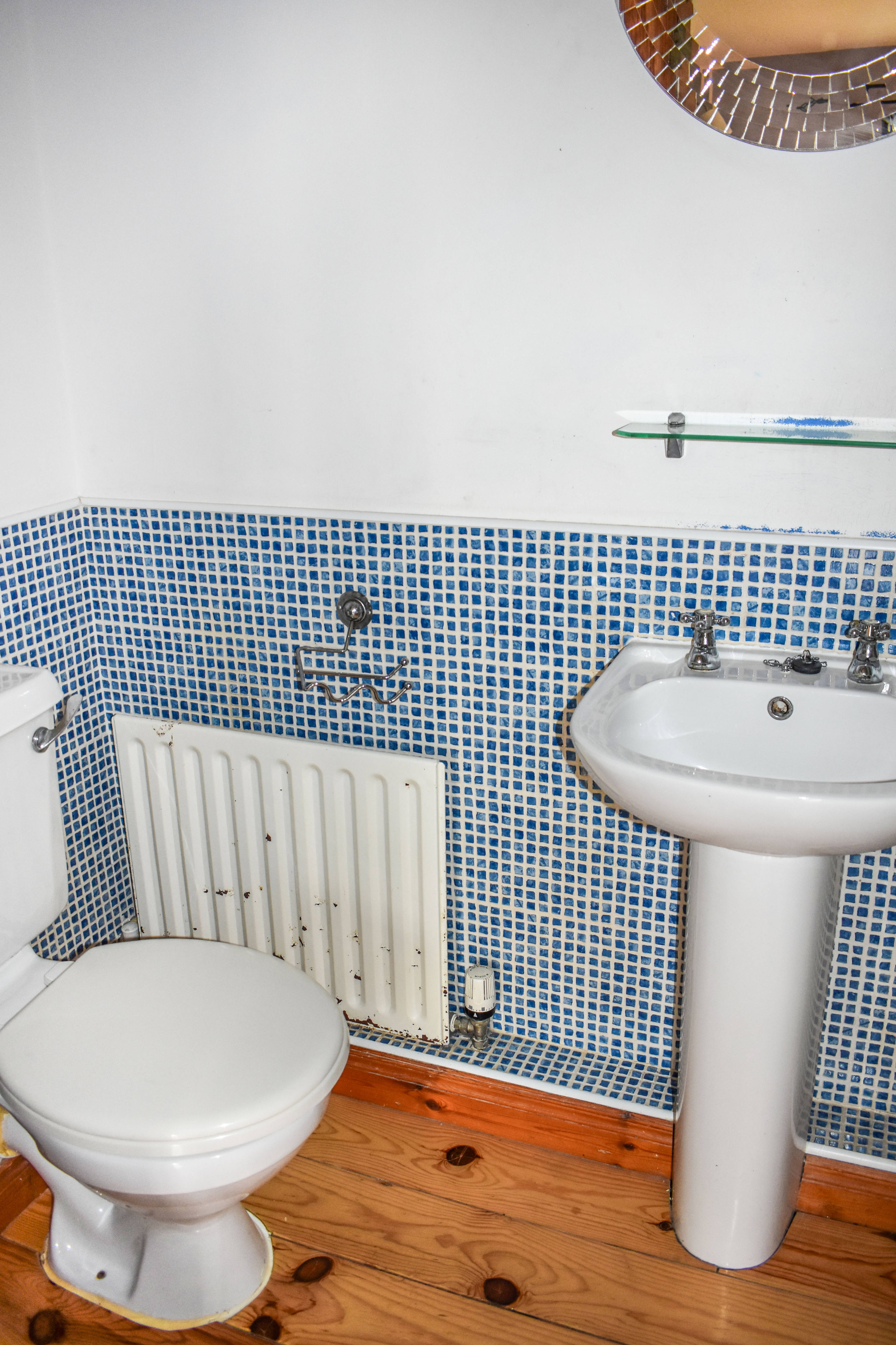 En-suite