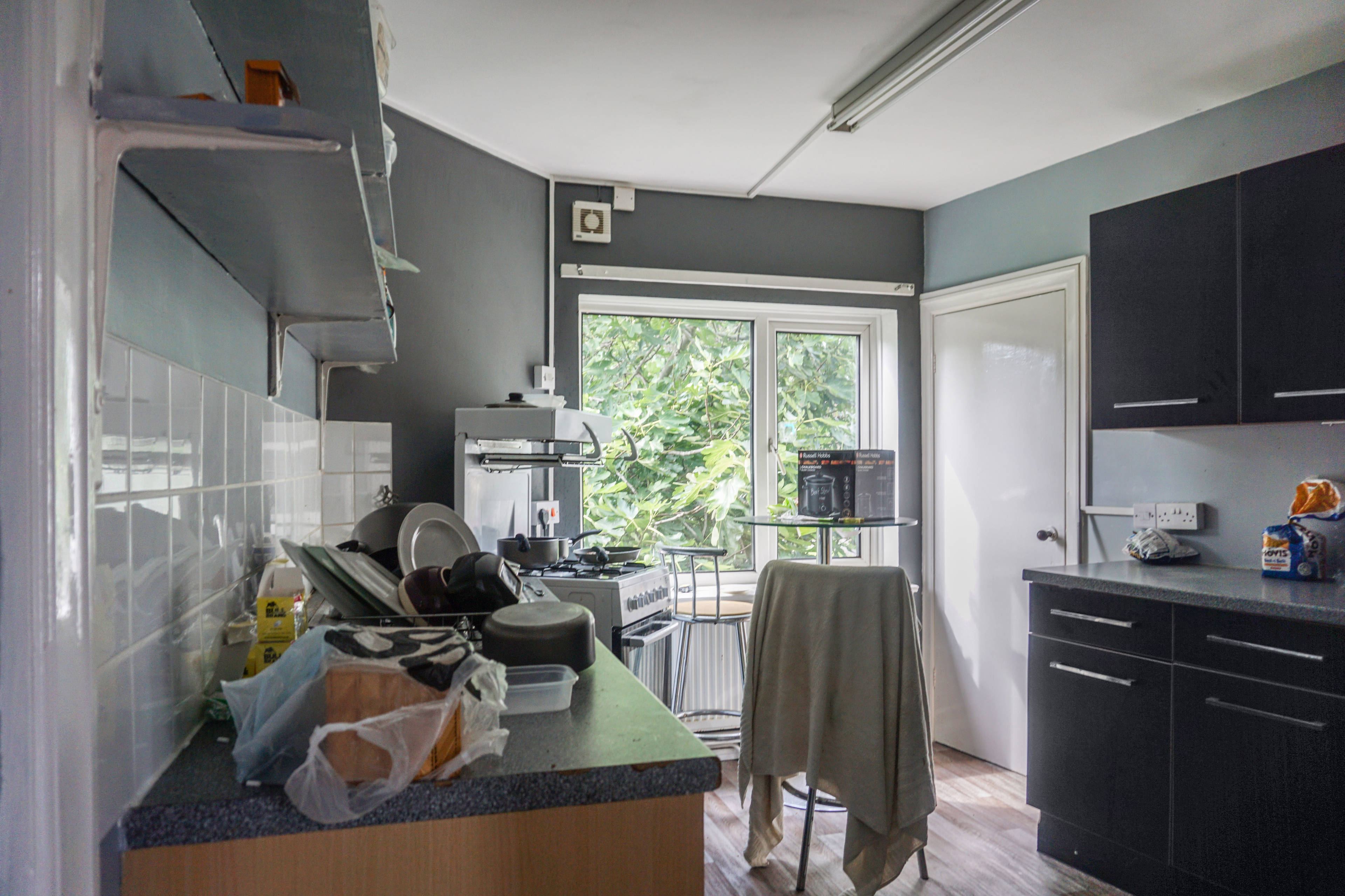 Kitchen Four