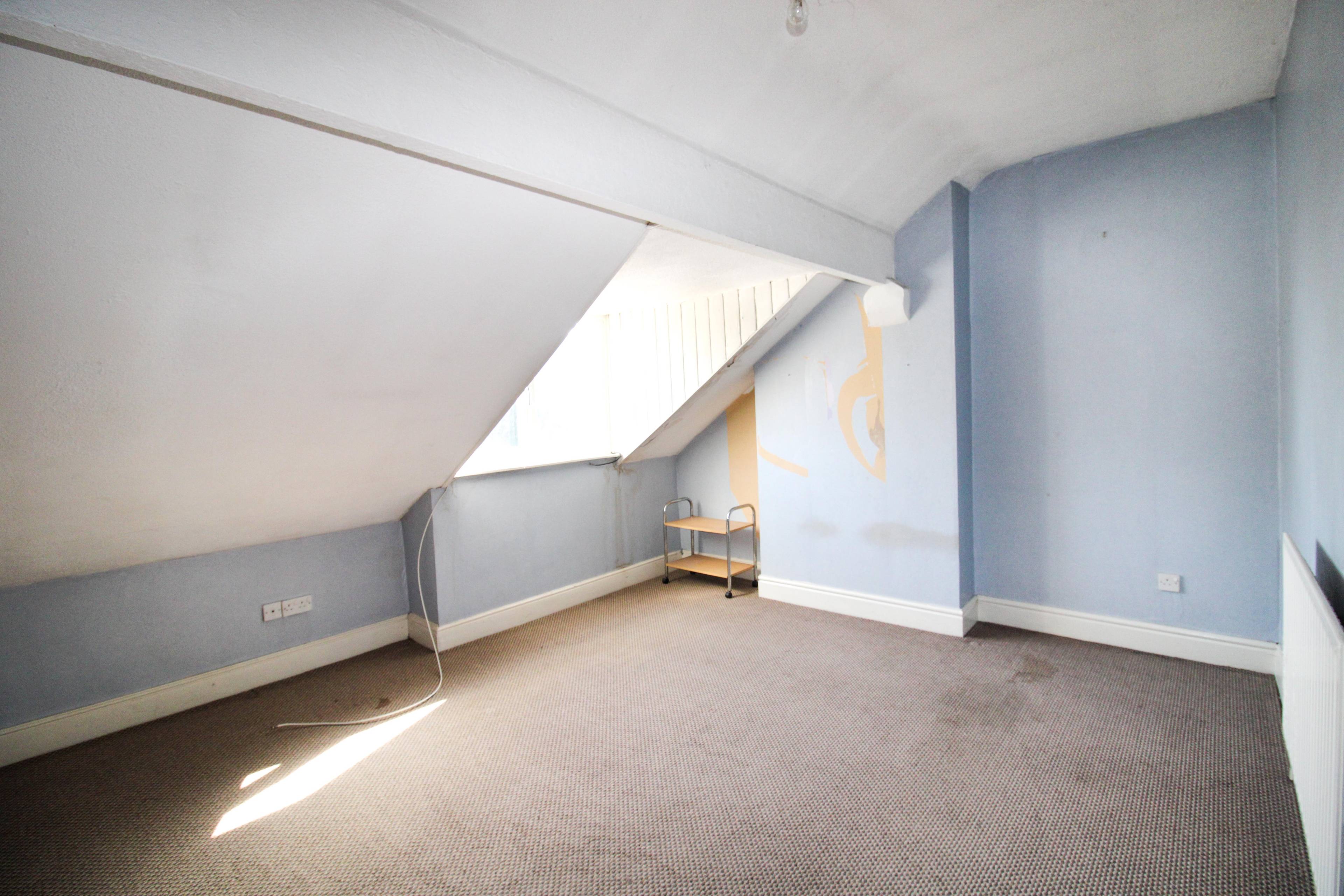 Bedroom Seven