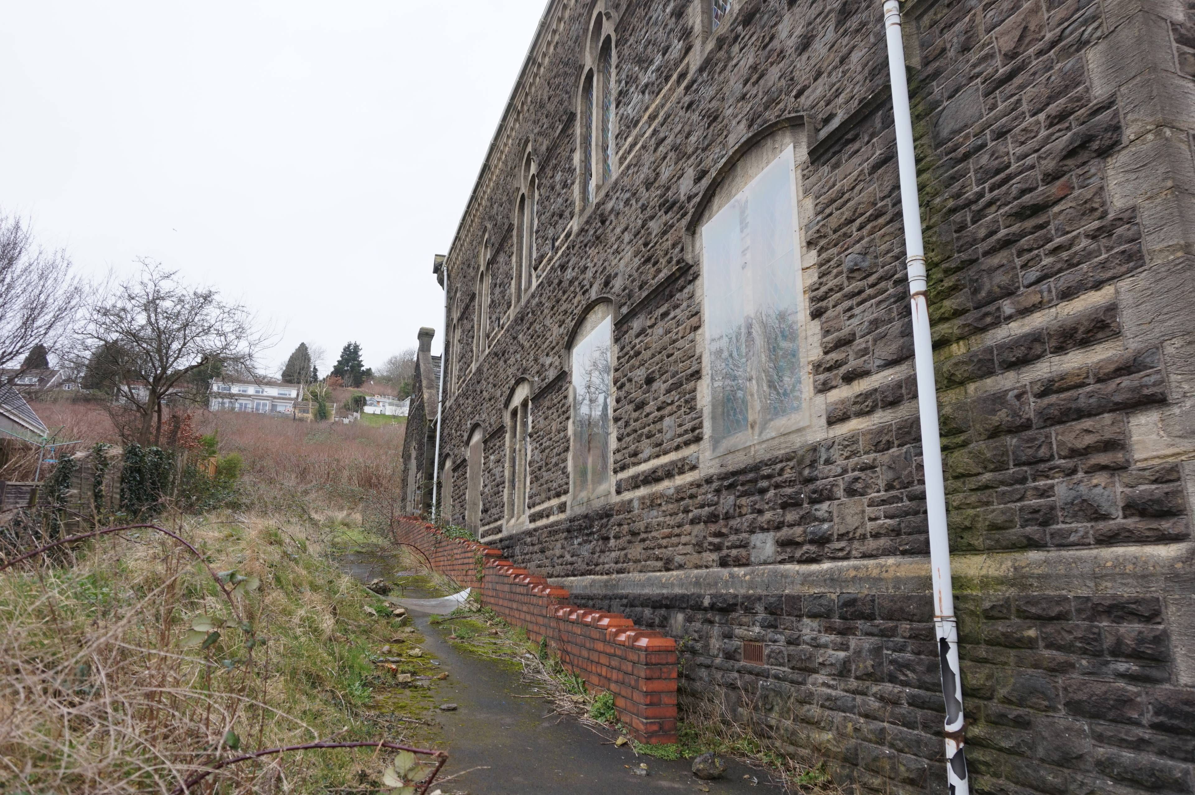 View Of The Property
