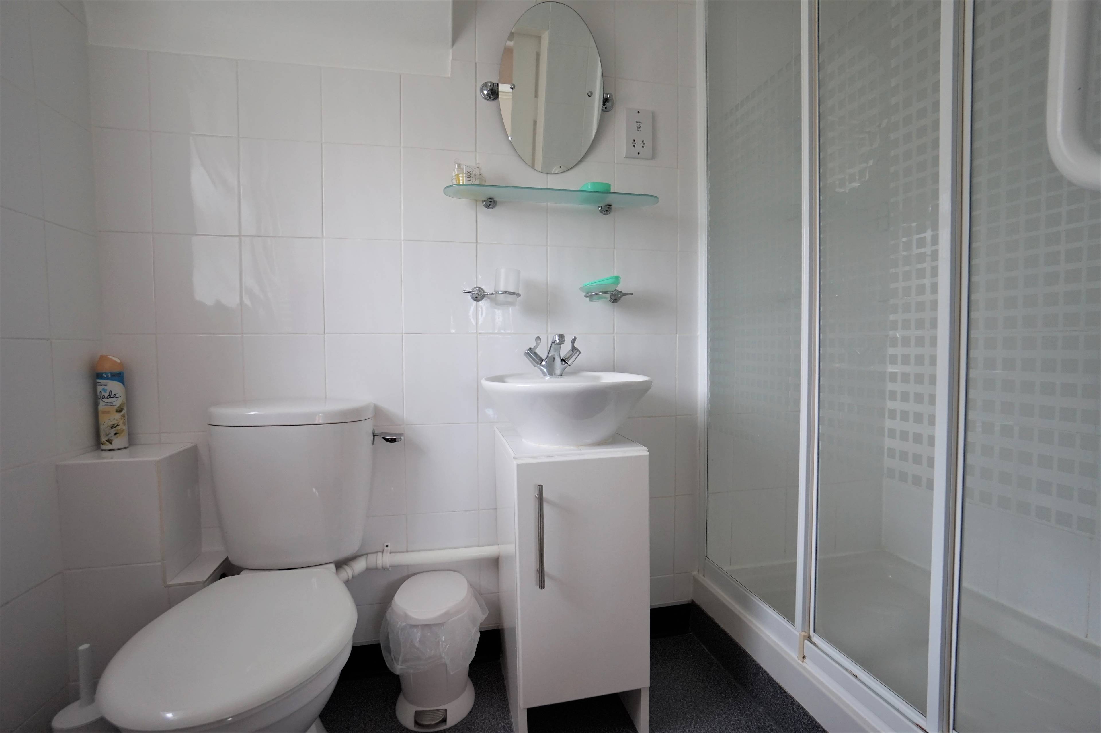 En-suite Two