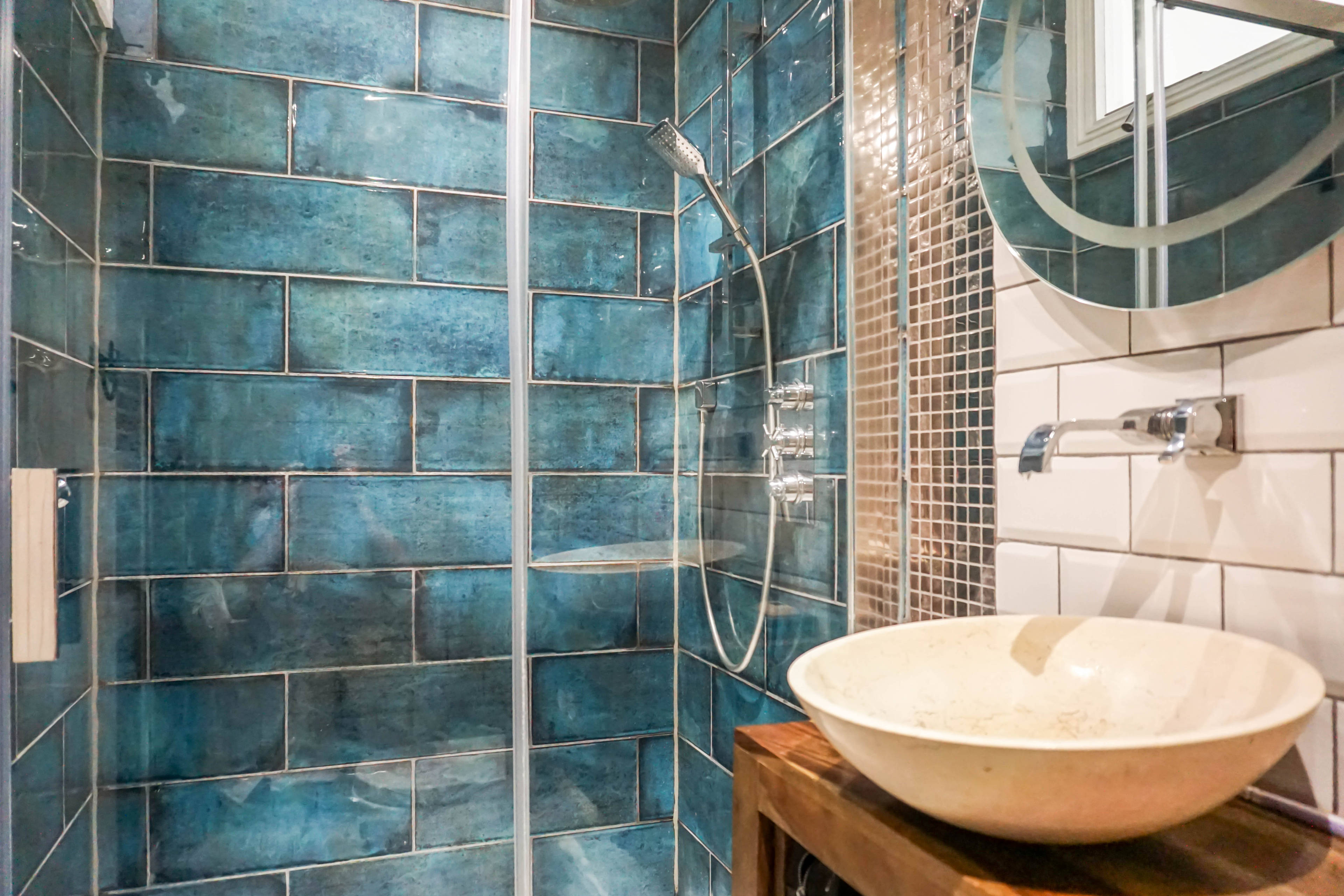 Bathroom One