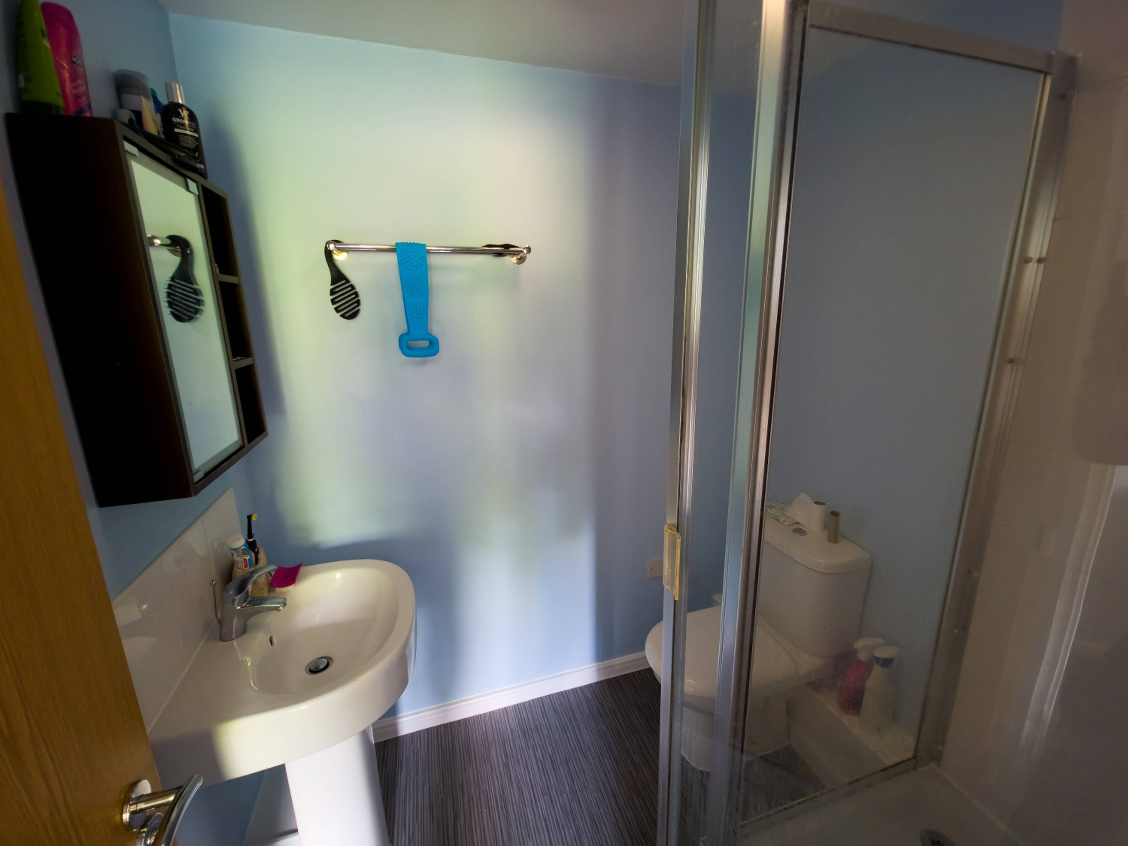En-Suite