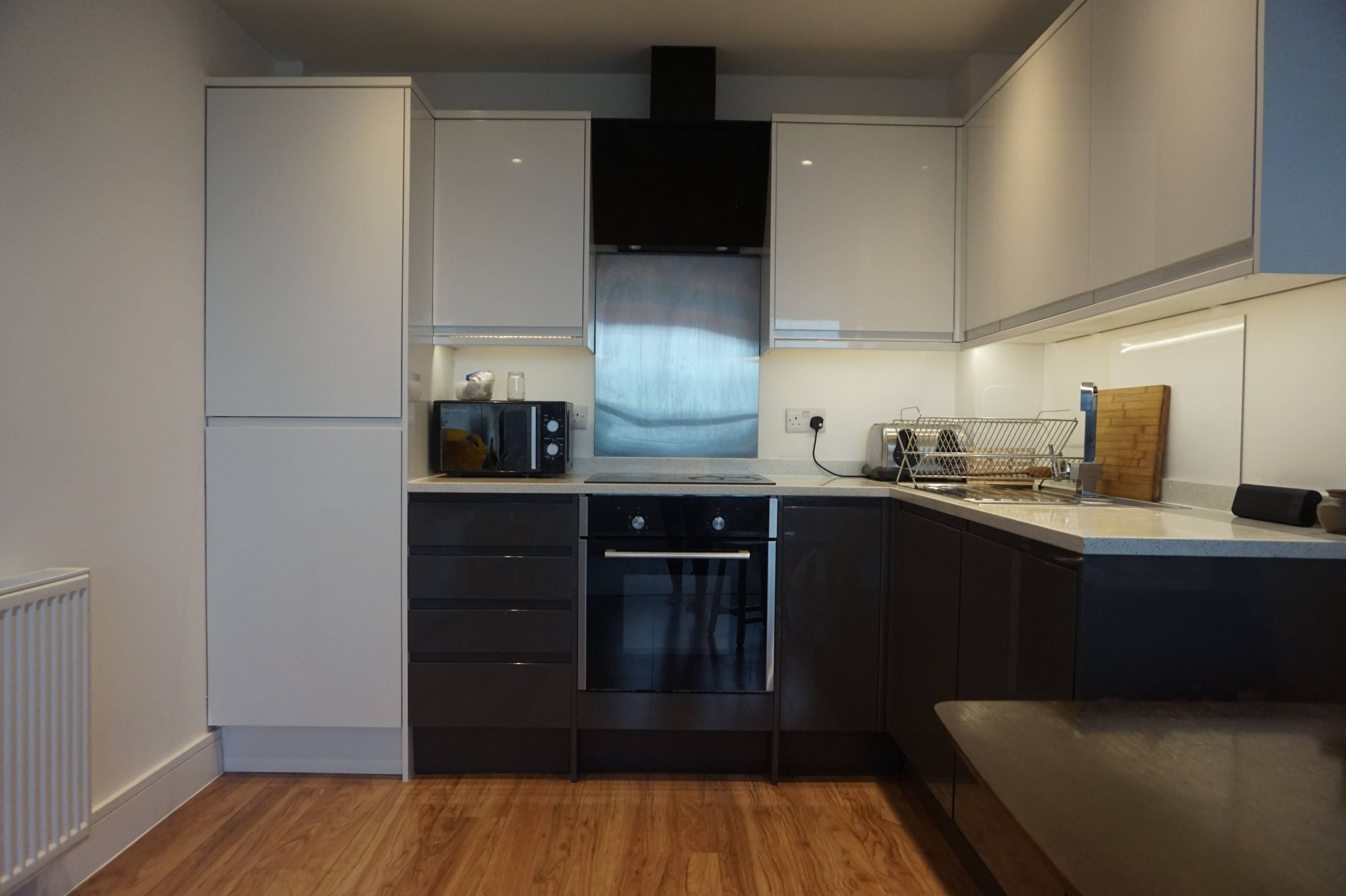 Kitchen / Breakfast