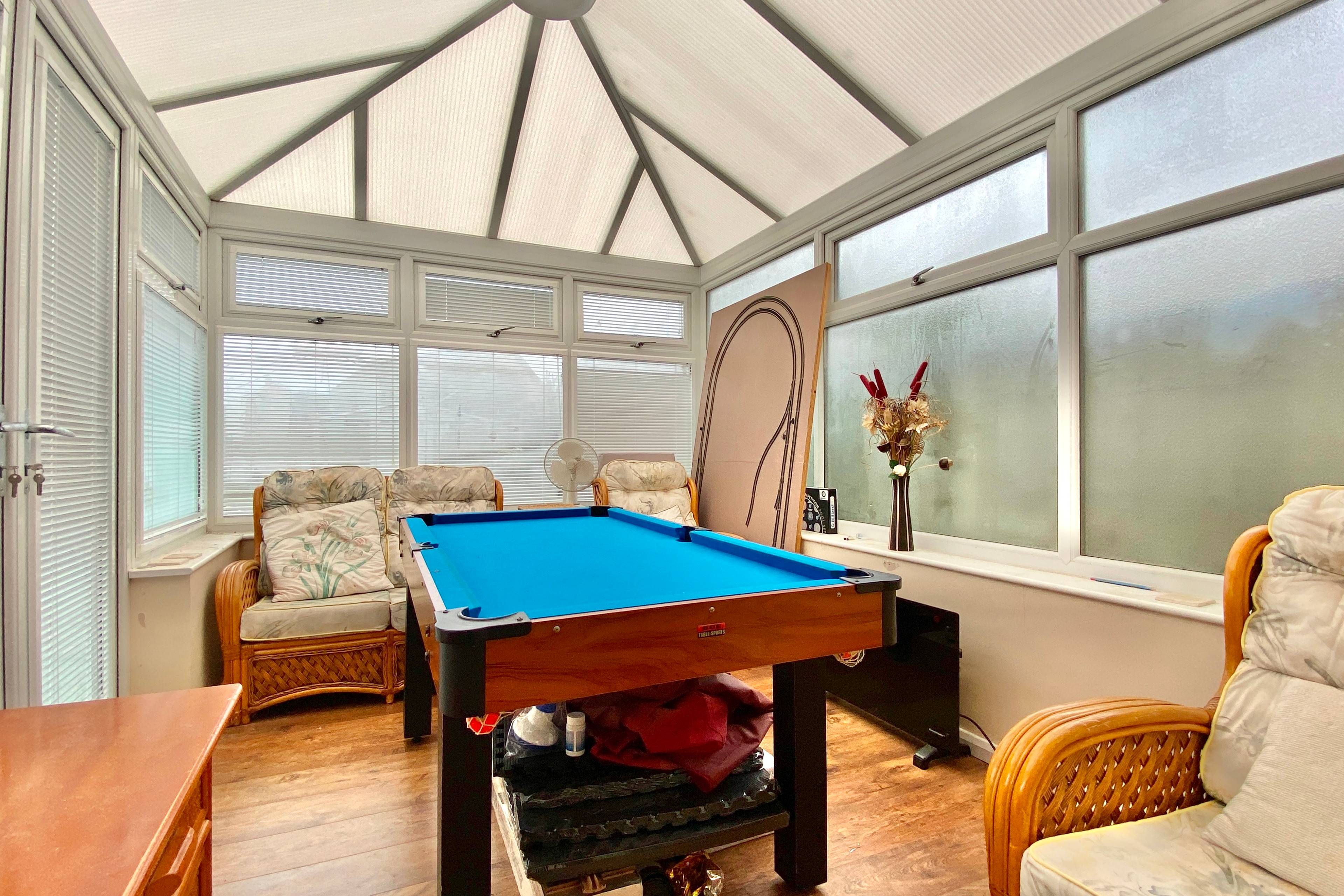 Conservatory