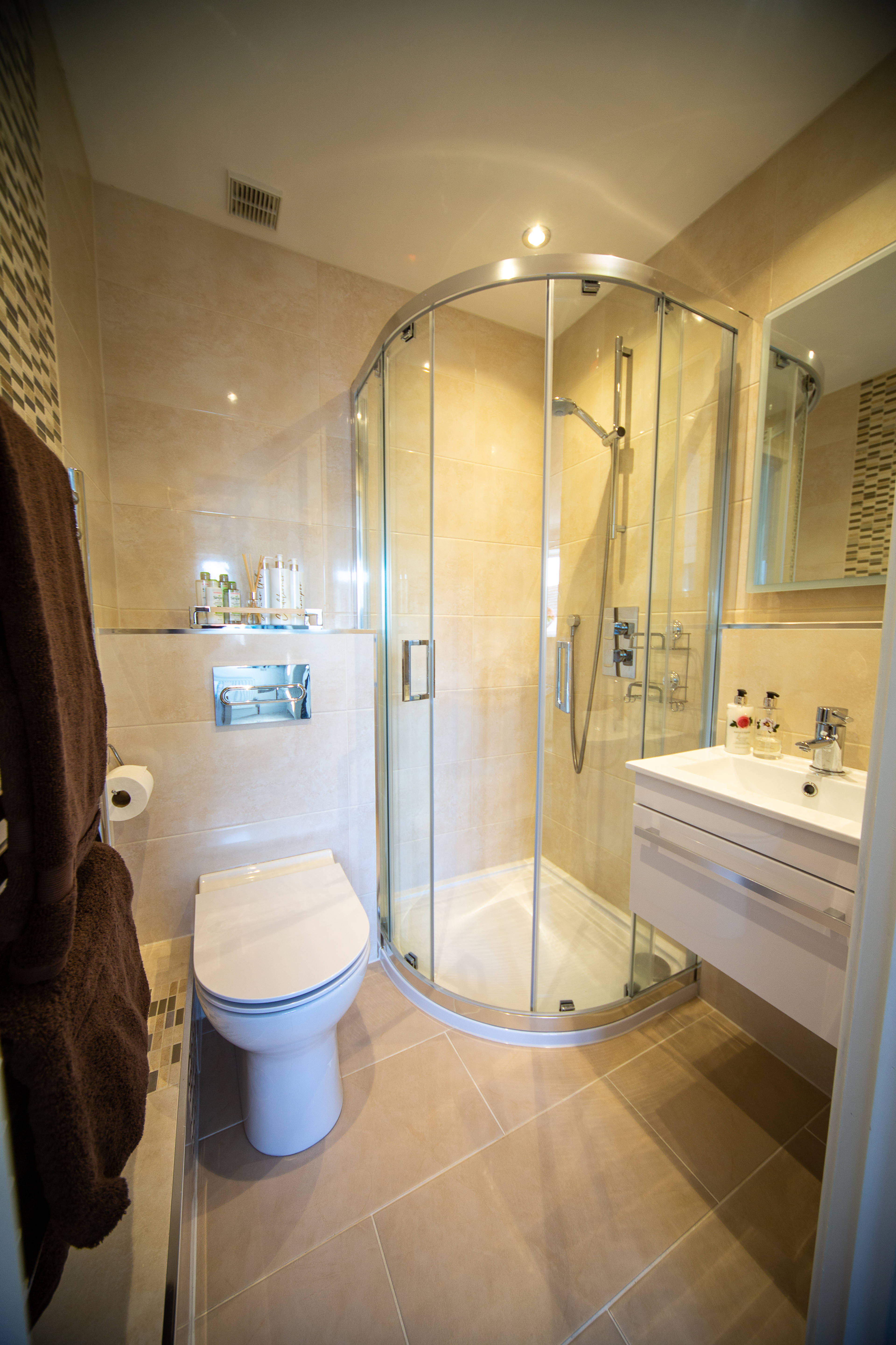 En-suite
