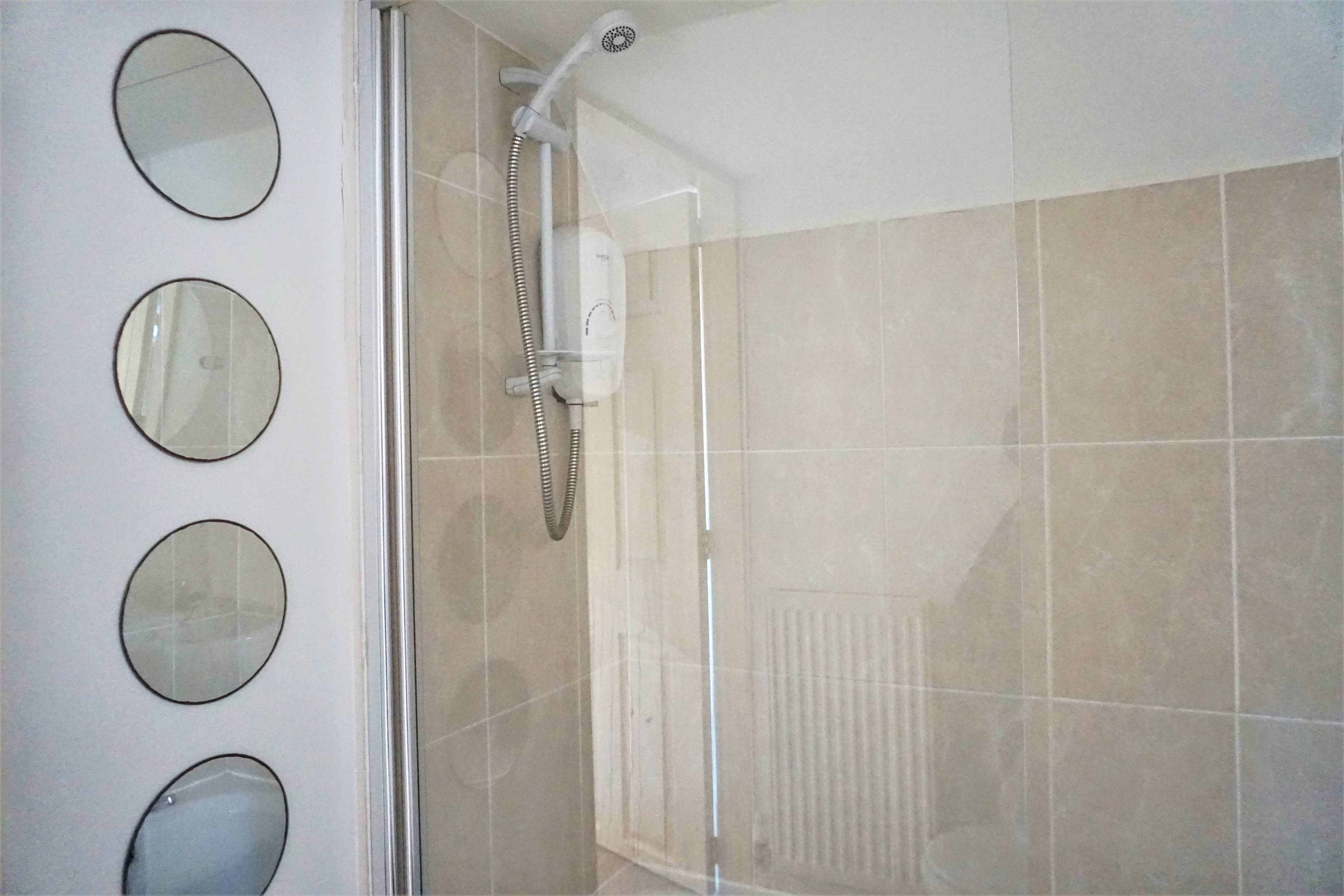 Annexe Bathroom