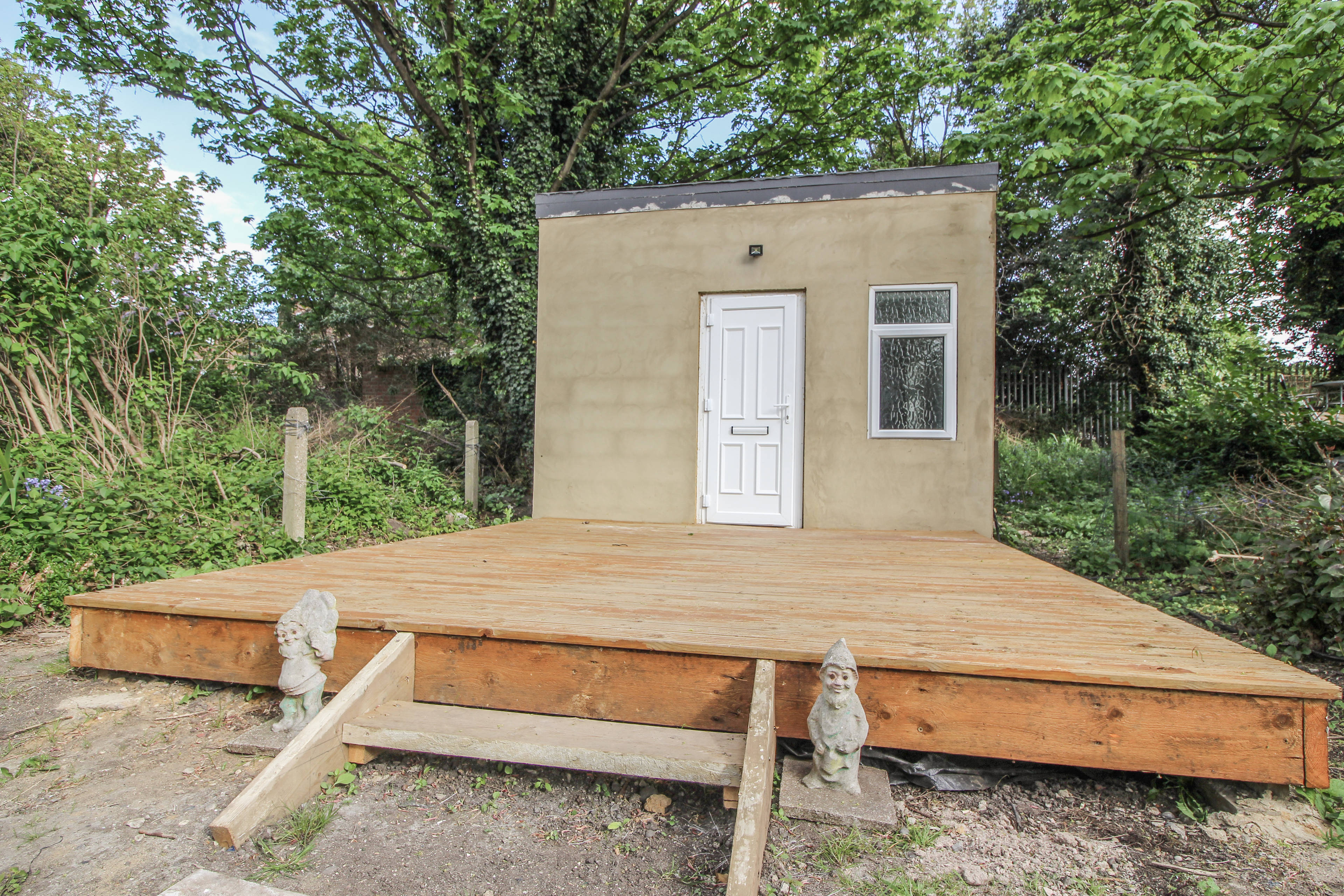 Out-building