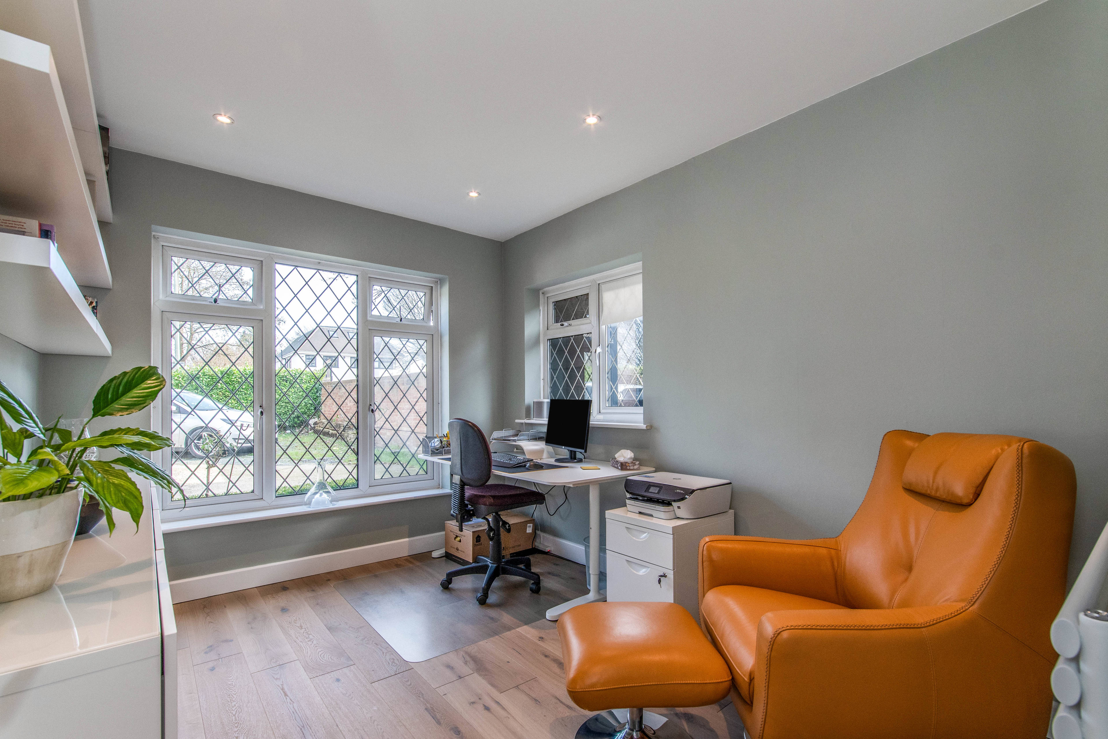 Office / Study