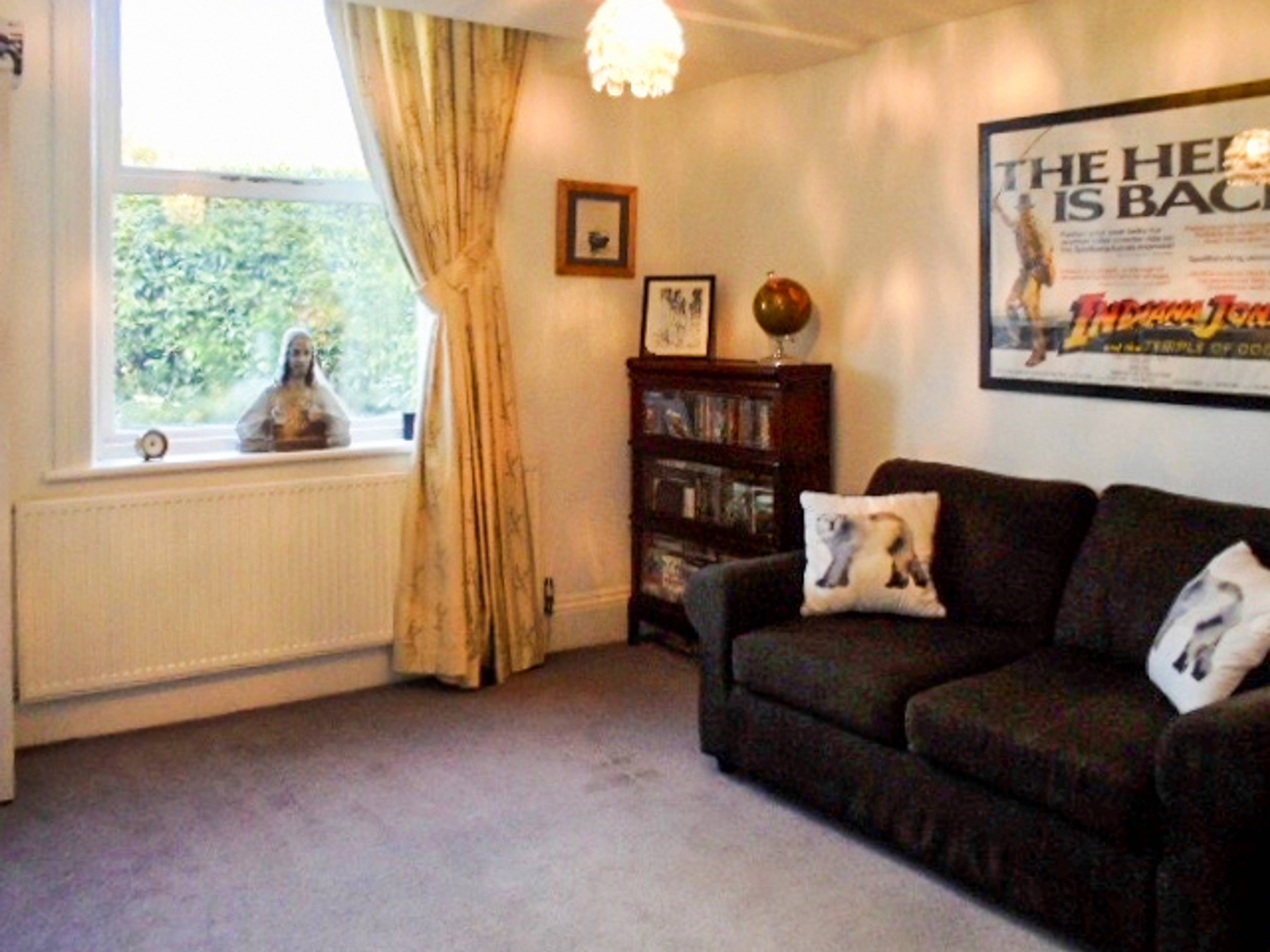 Bedroom/Lounge Two