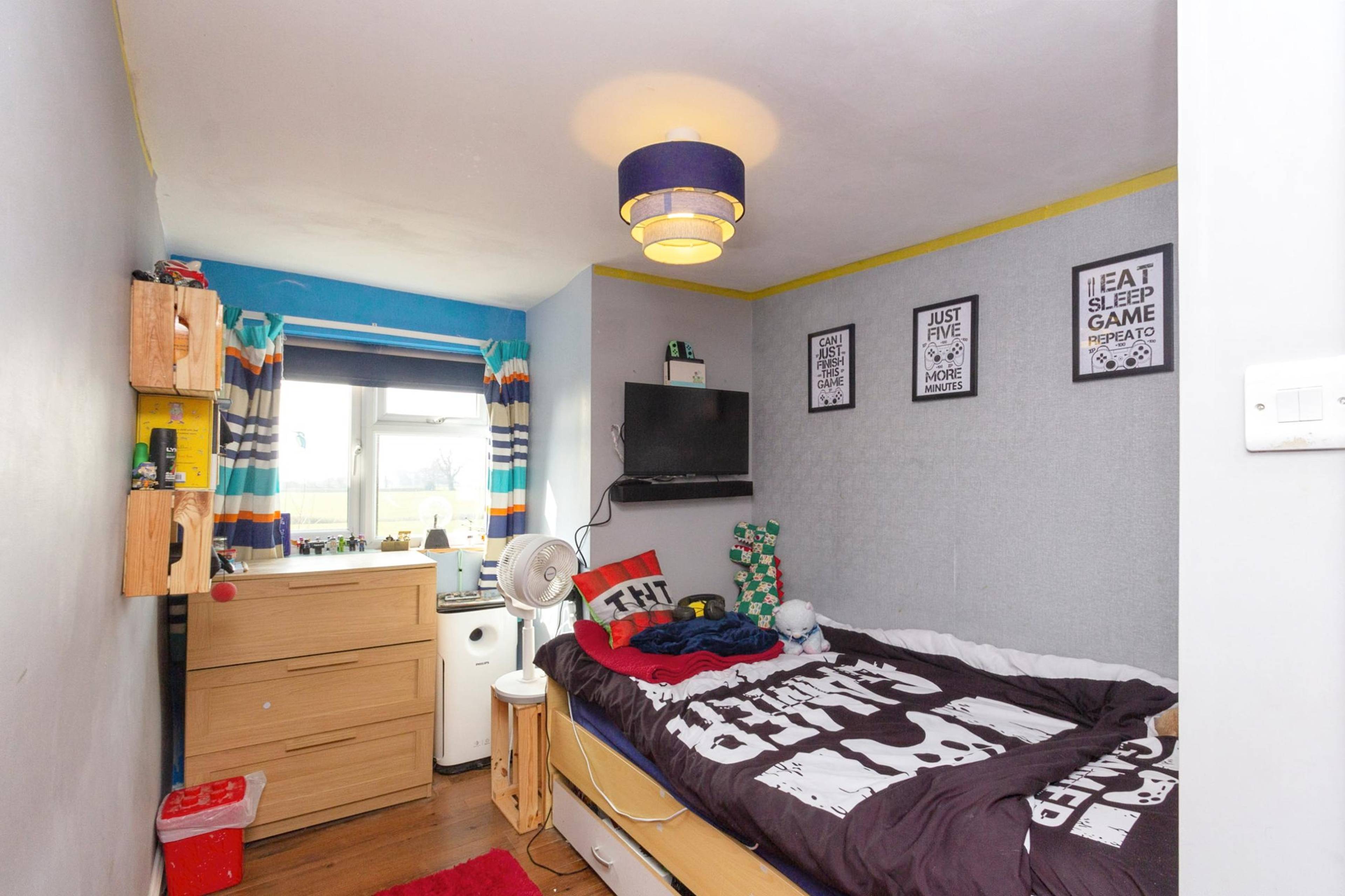 Bedroom Four