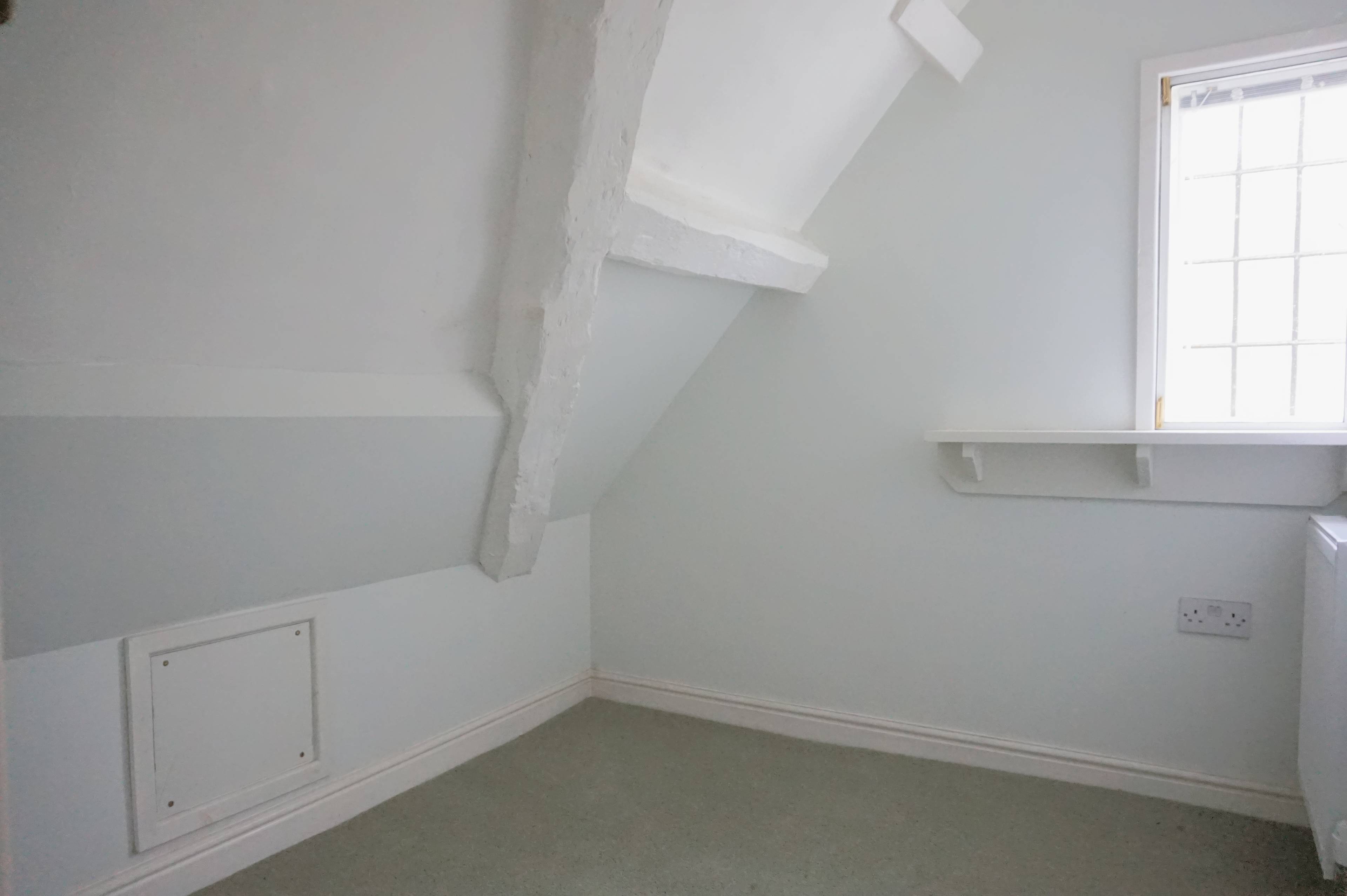 Bedroom Seven