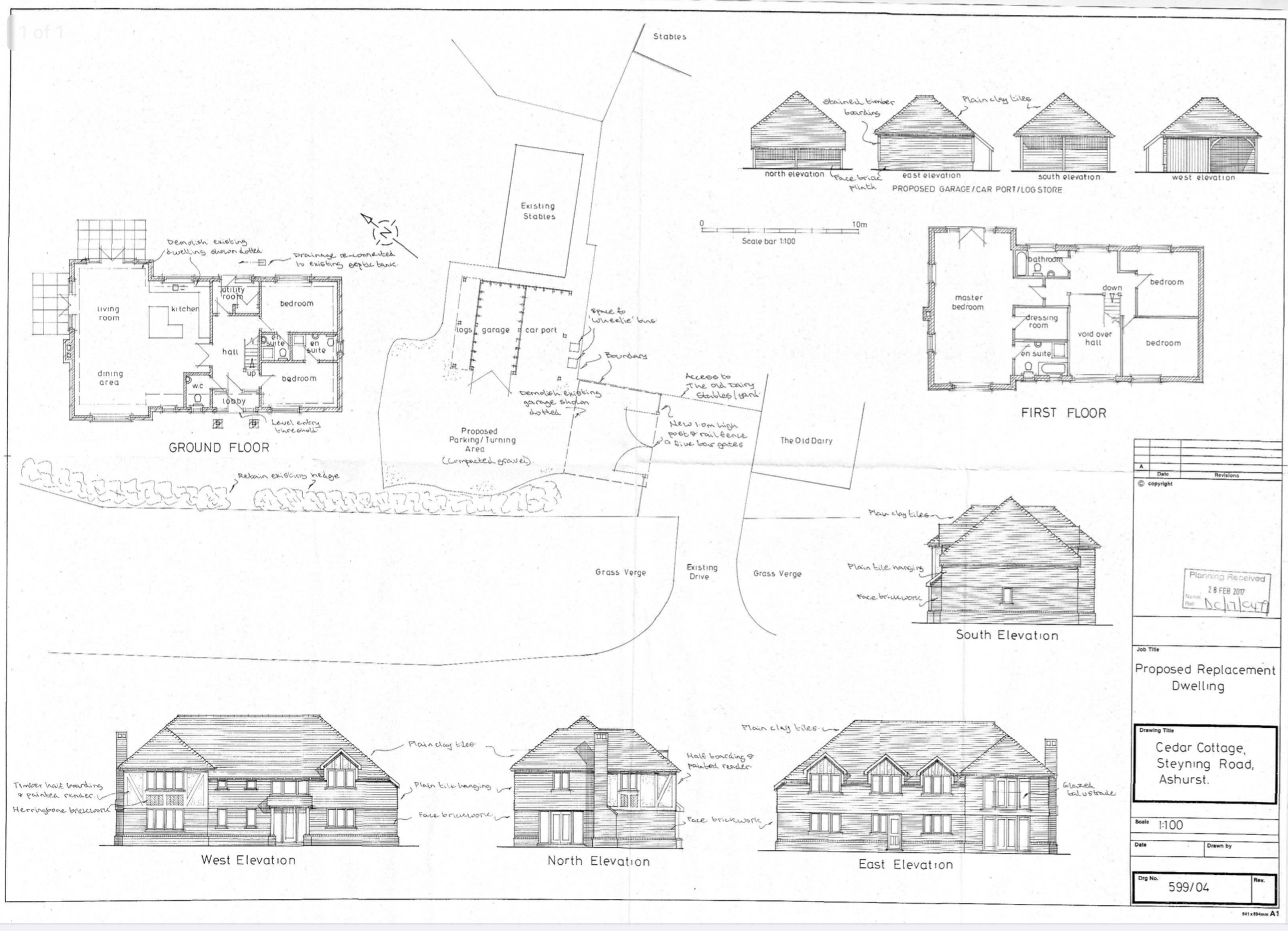 Planning Permission