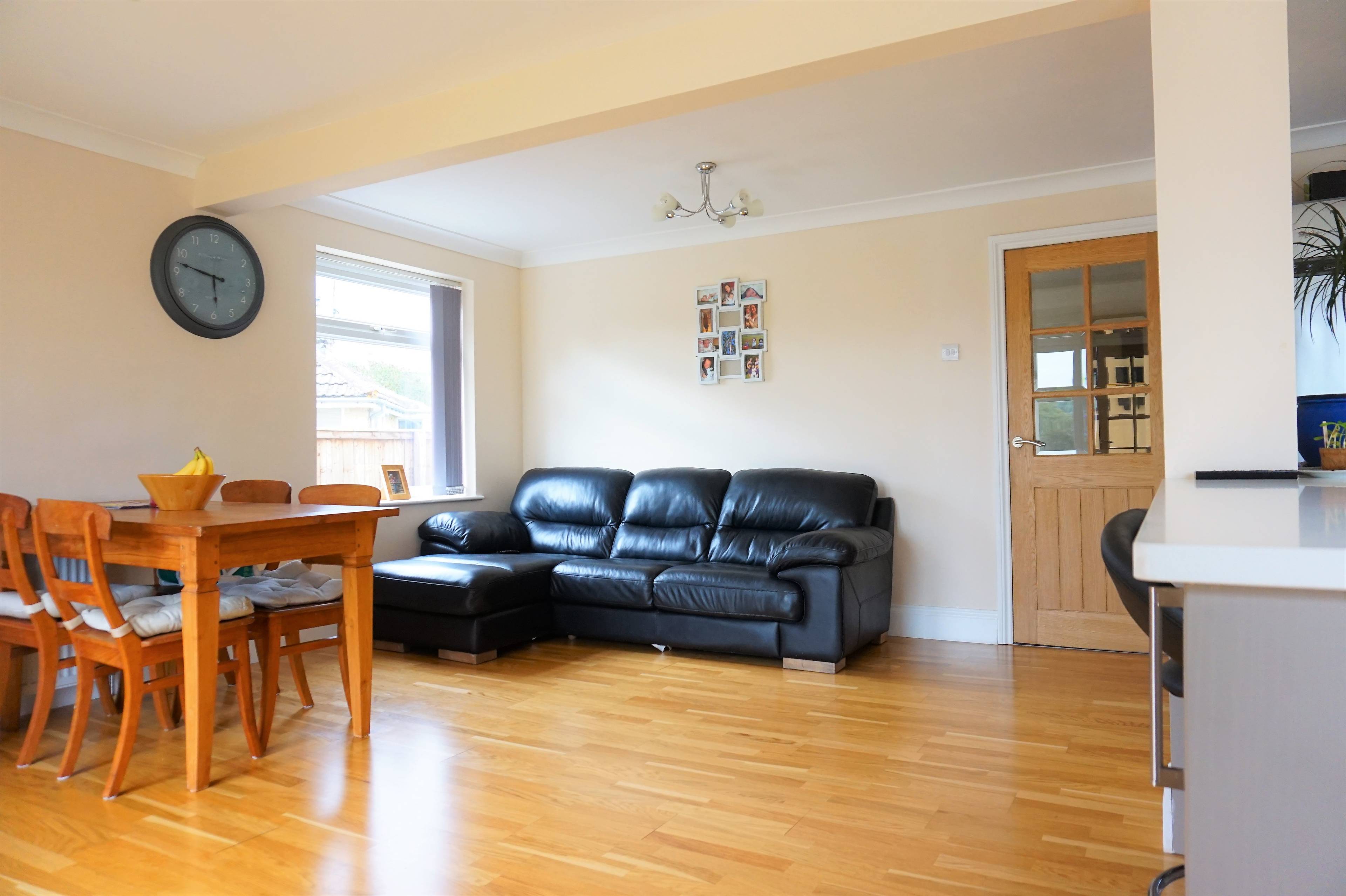 Kitchen/Family Room