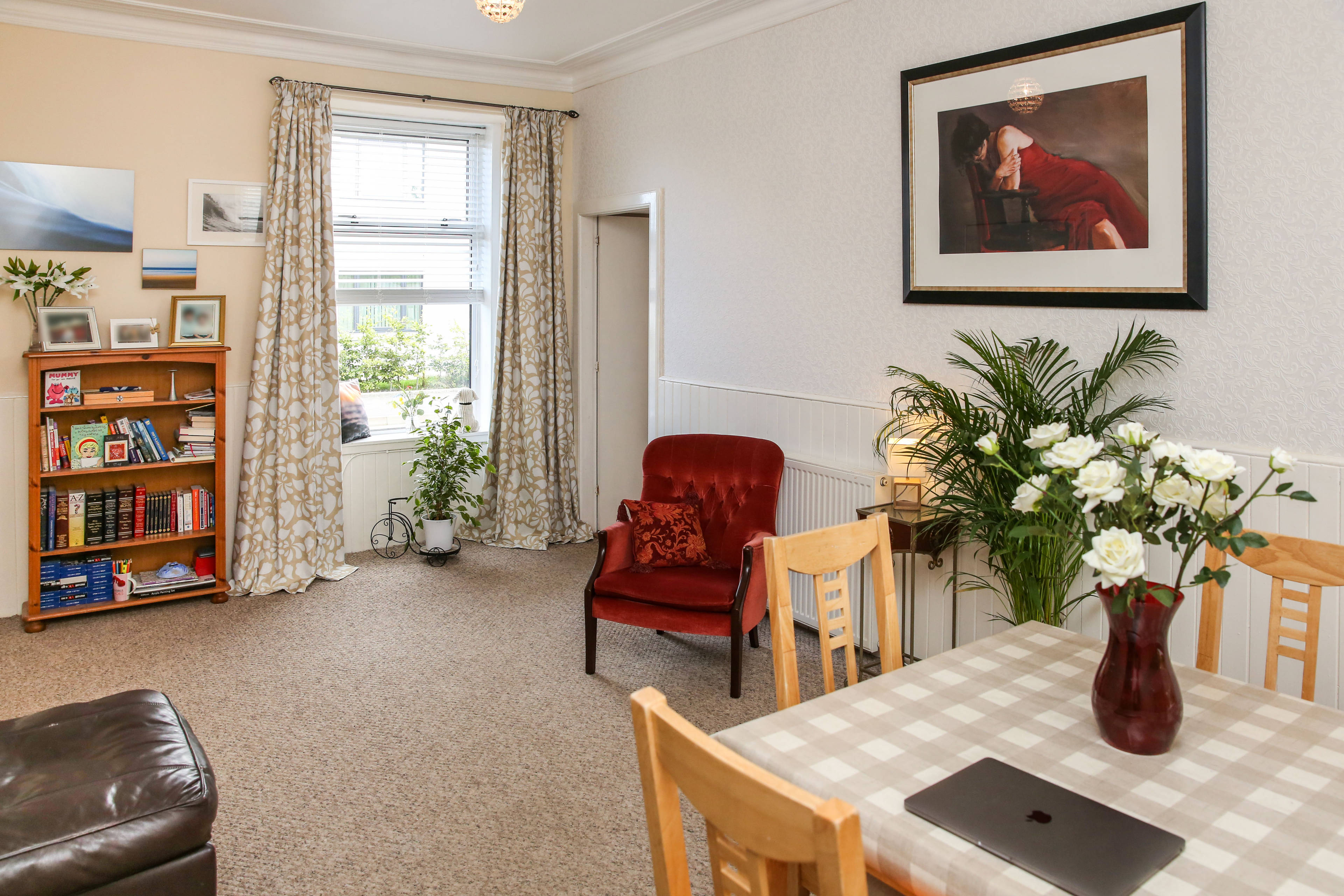 Annexe Recept Room