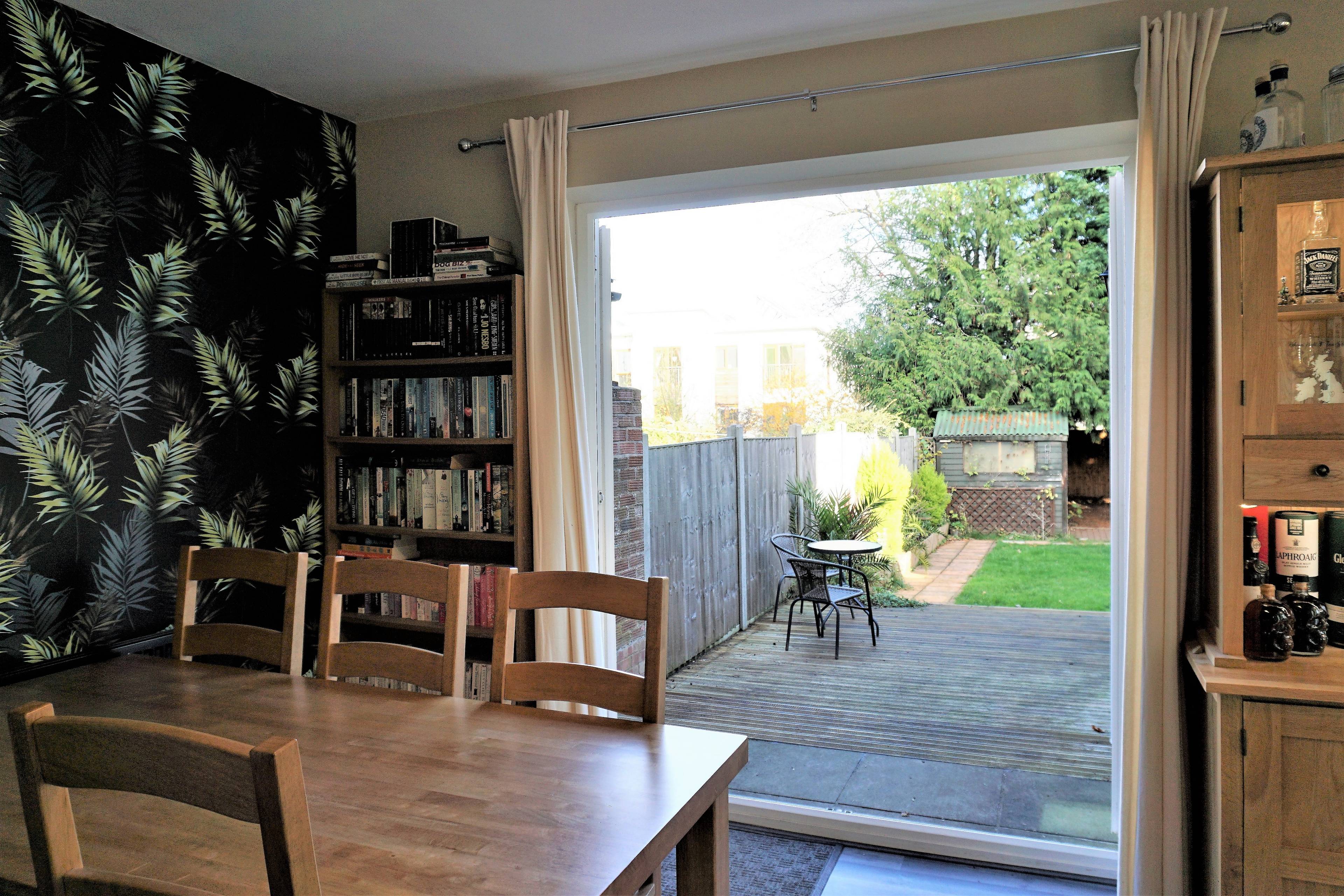 Dining / Family Room