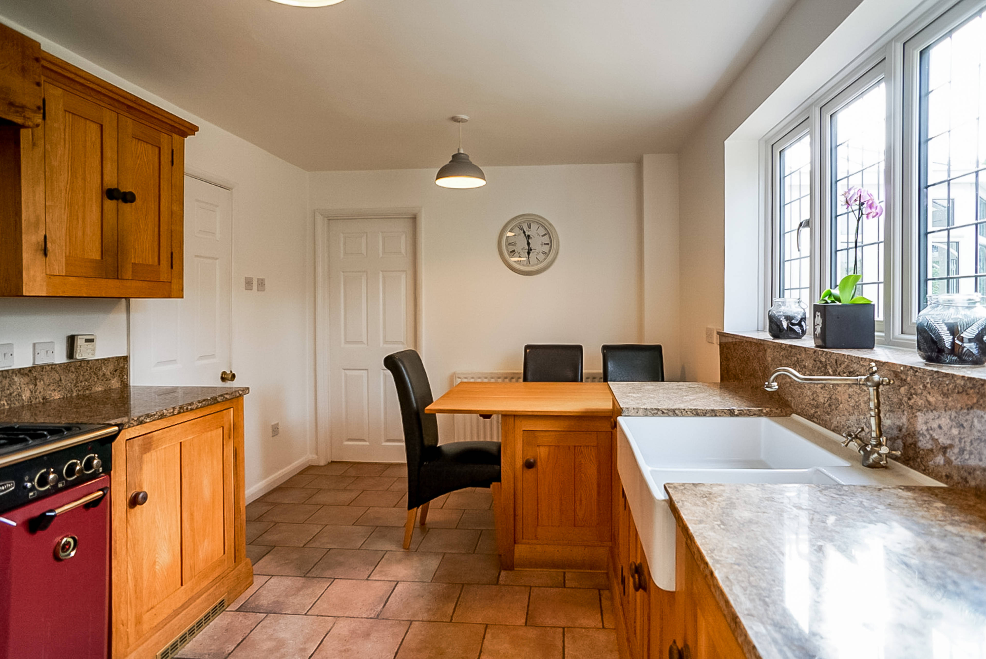 Kitchen/Breakfast