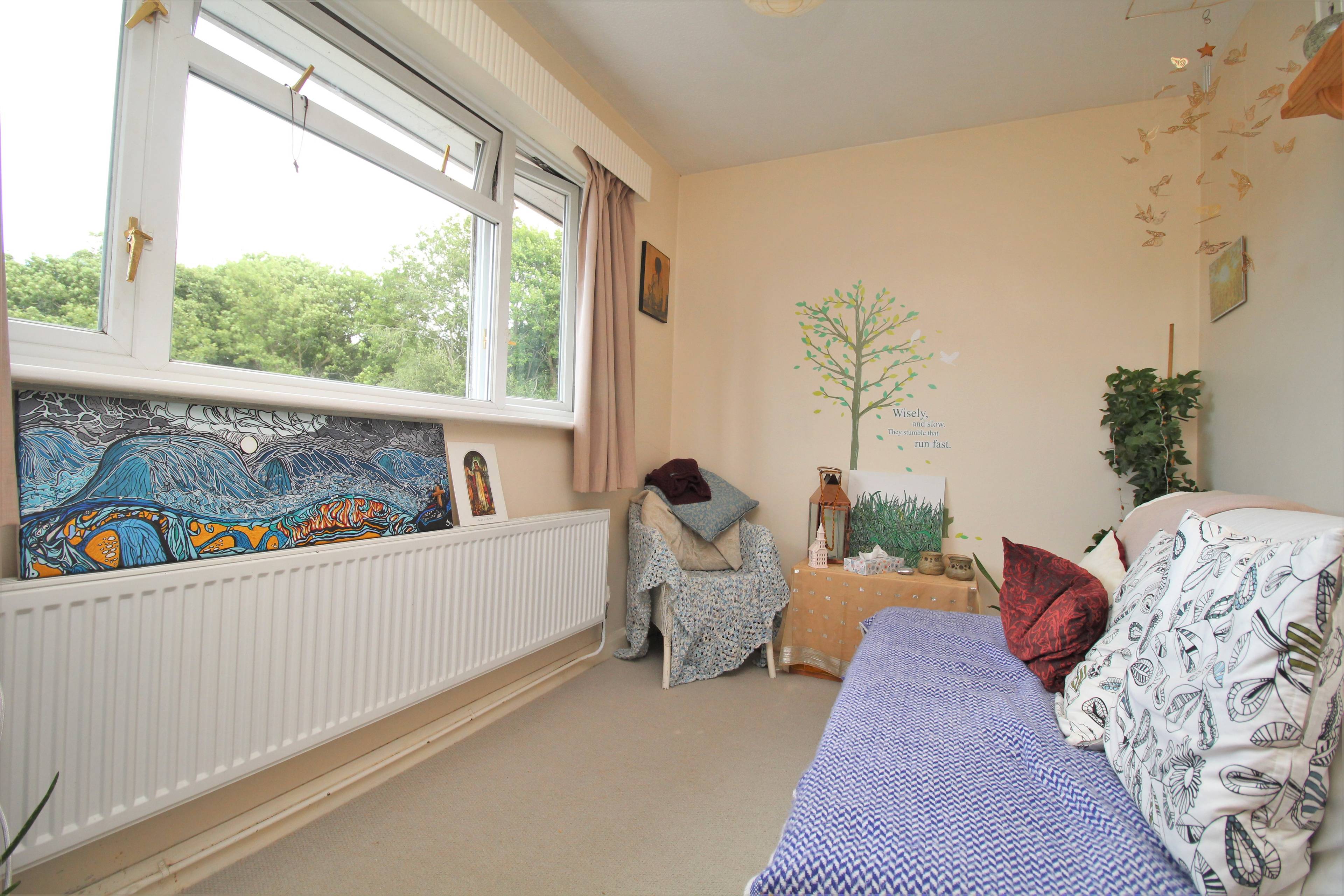 Bedroom Four