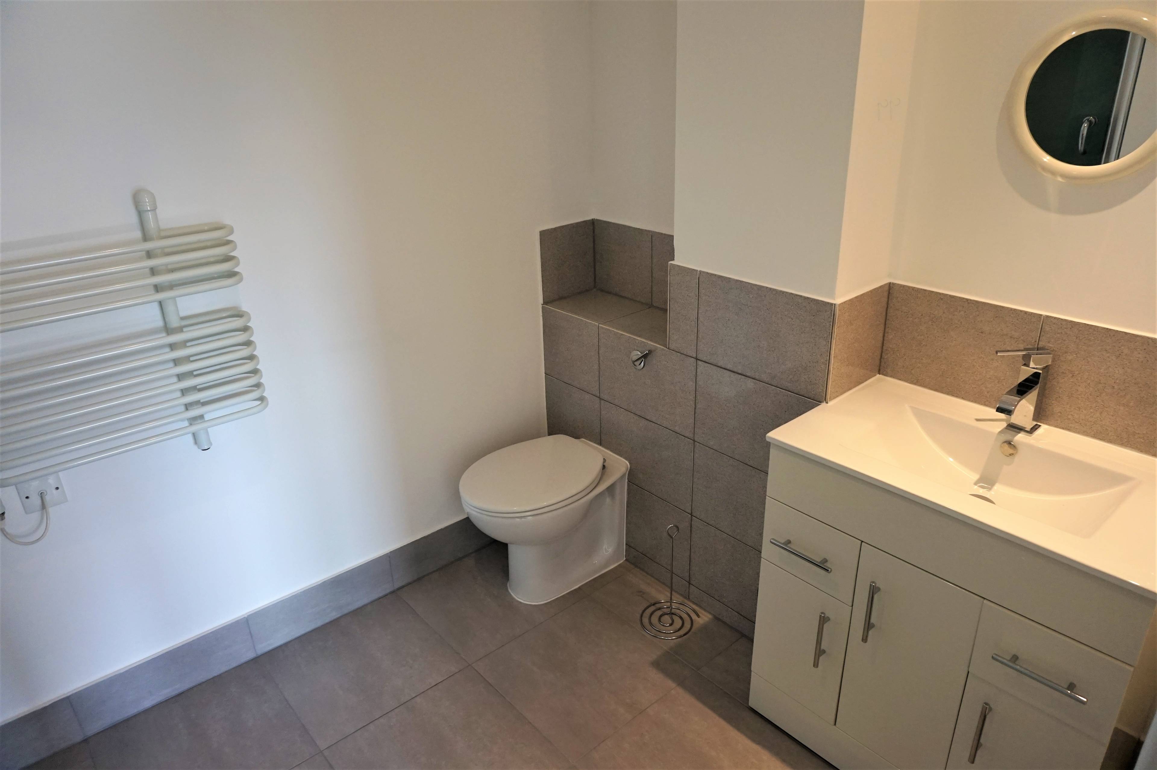 En-suite