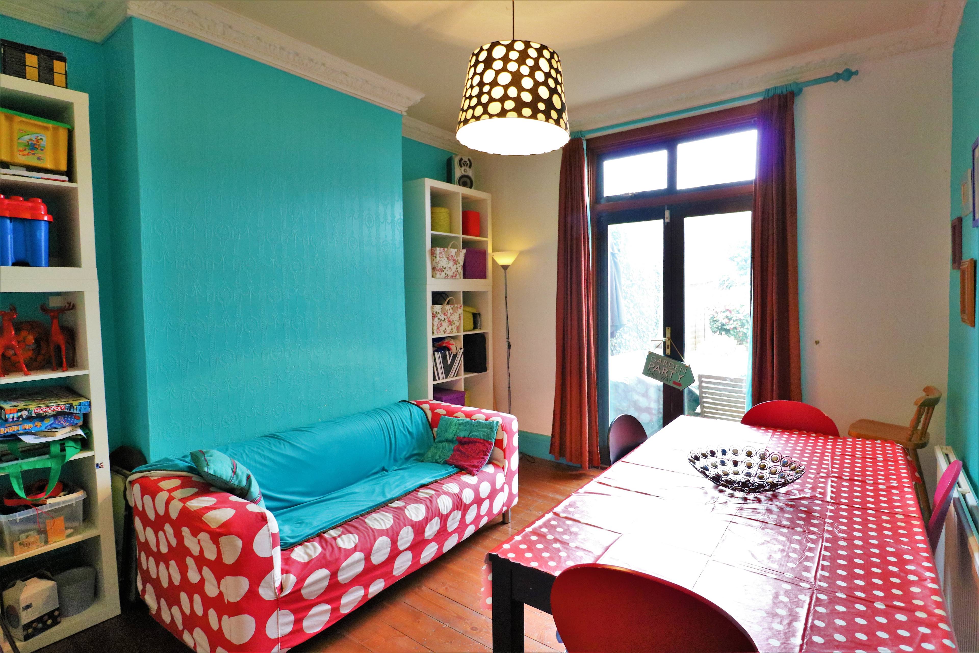 Reception Room Two
