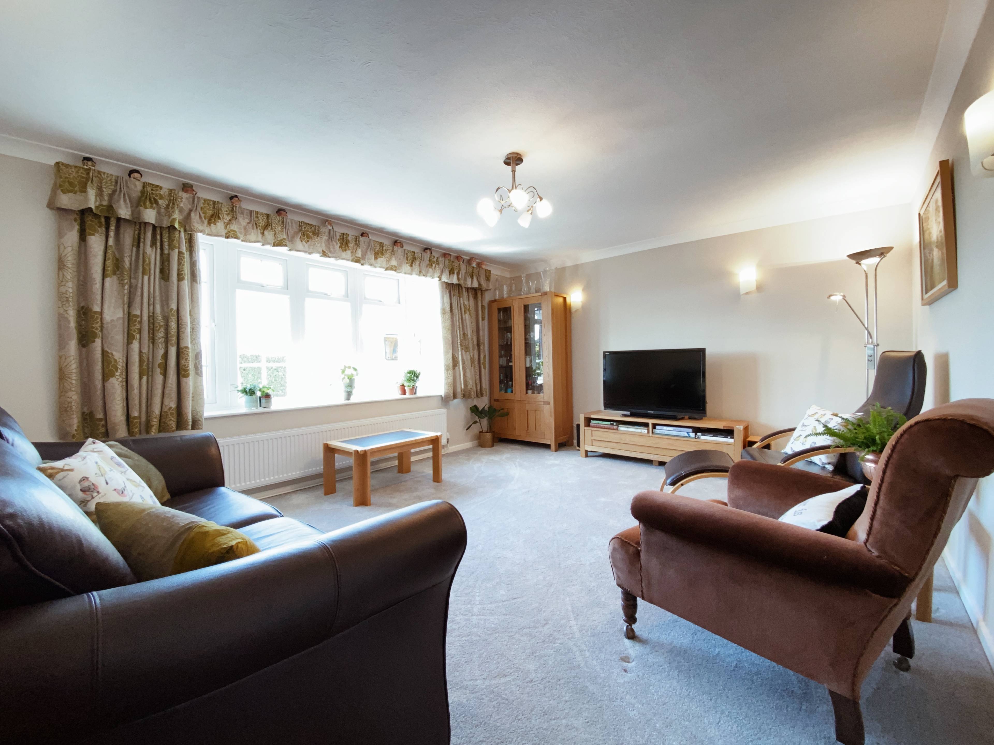 Reception Room Two