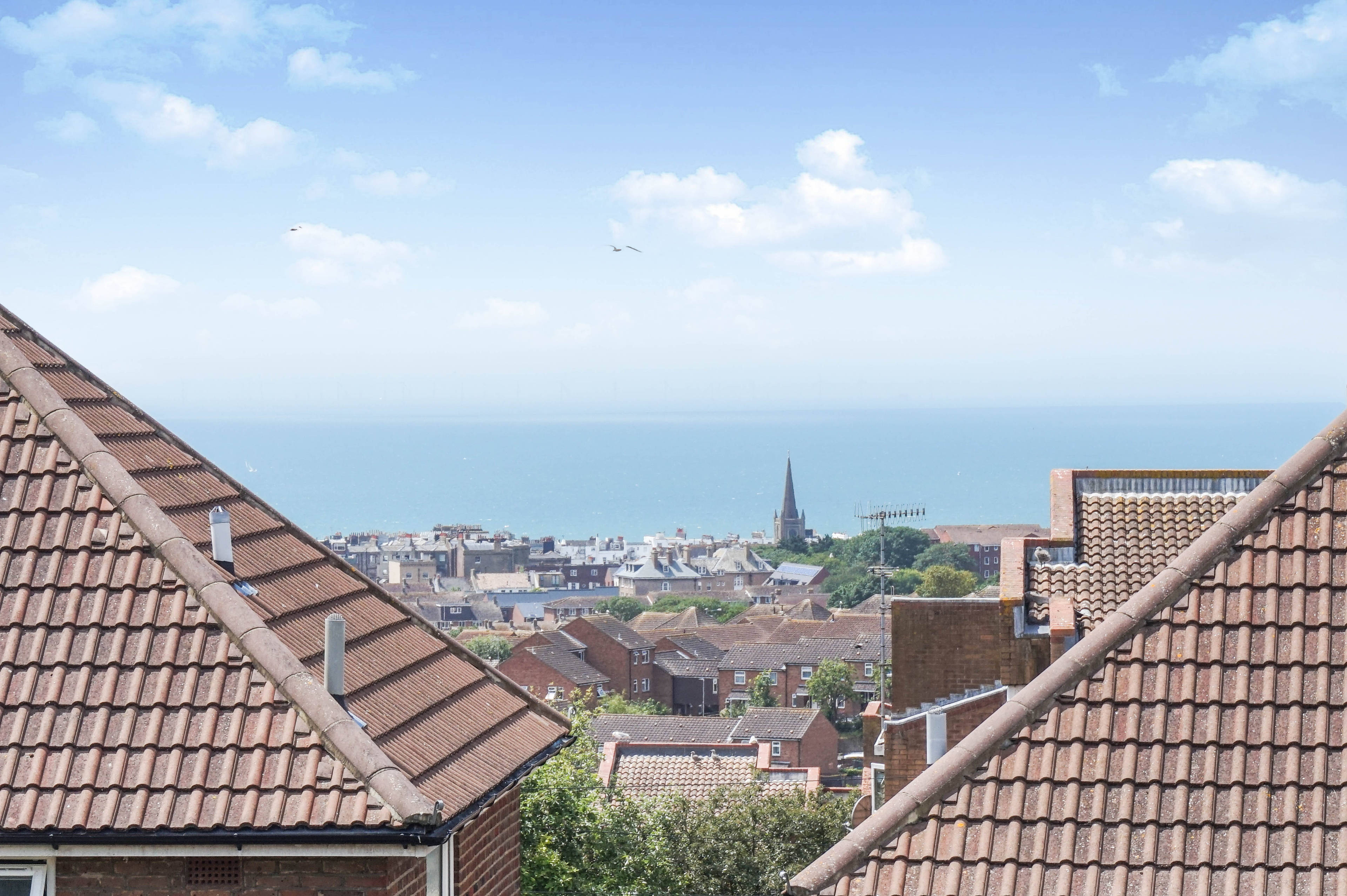 sea view