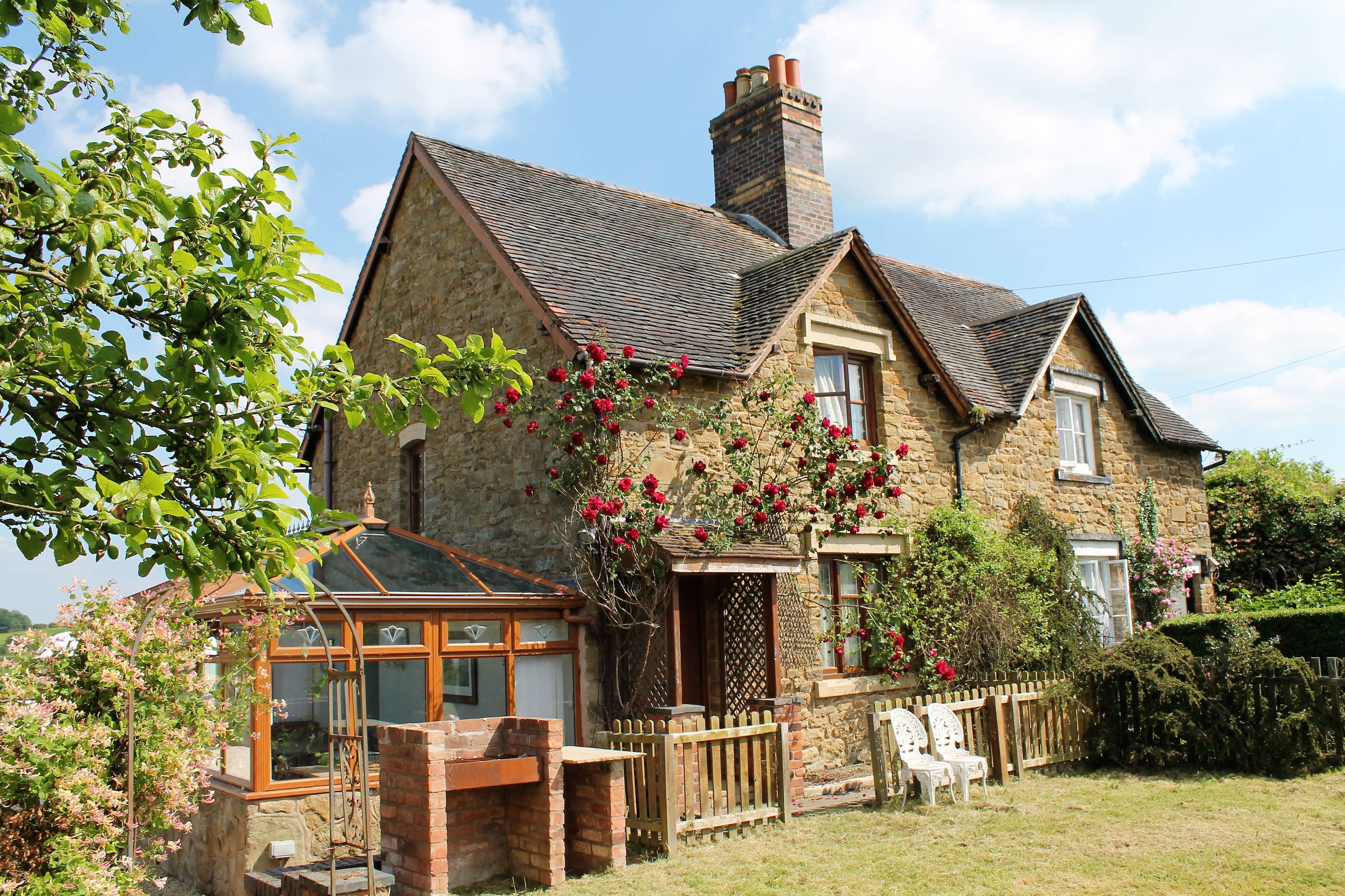 The Property