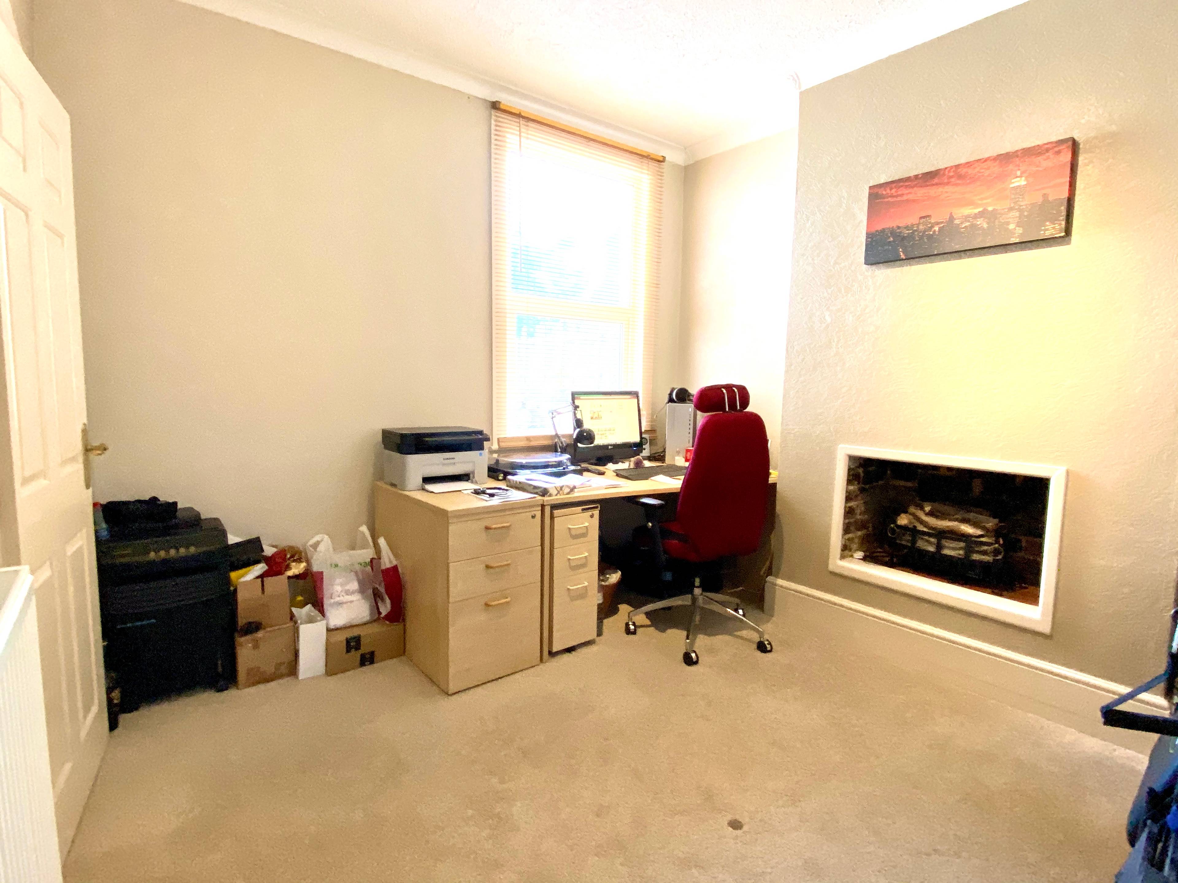 Sitting Room